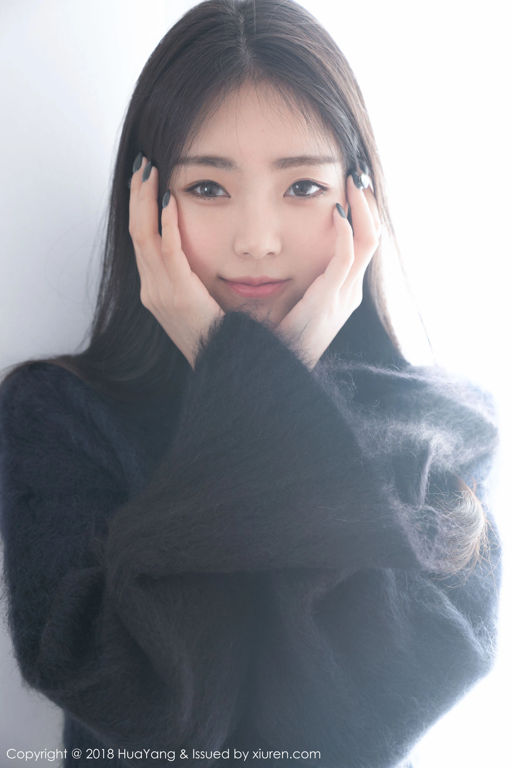 花漾 Vol.100 模特合集第16张