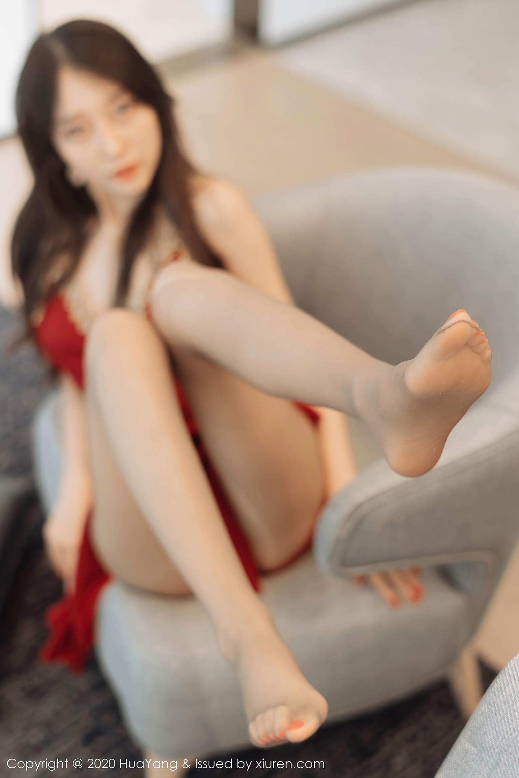  花漾 Vol.276 玥儿玥er第20张