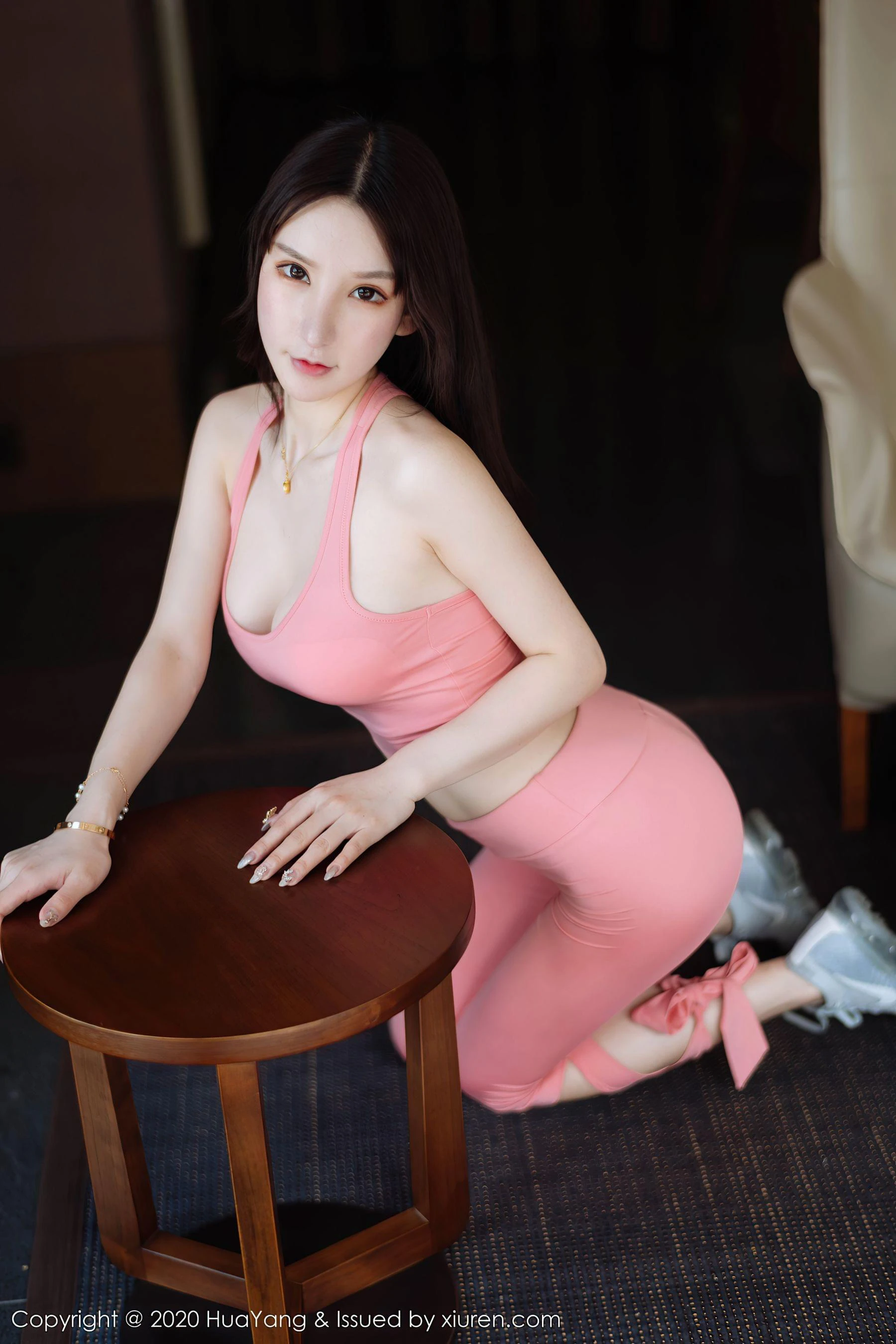 花漾 Vol.278 周于希Sandy第9张