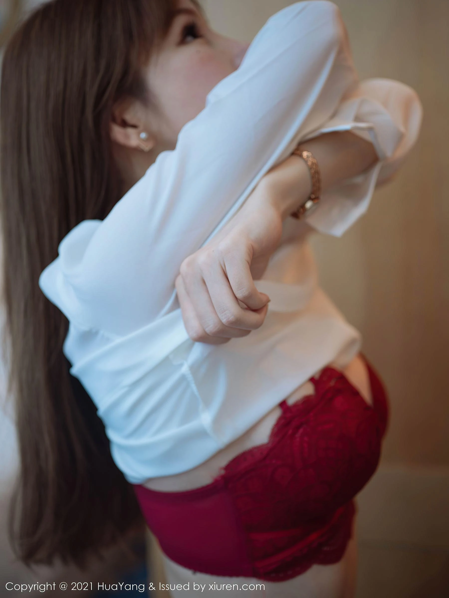 花漾 Vol.397 周于希Sandy第24张