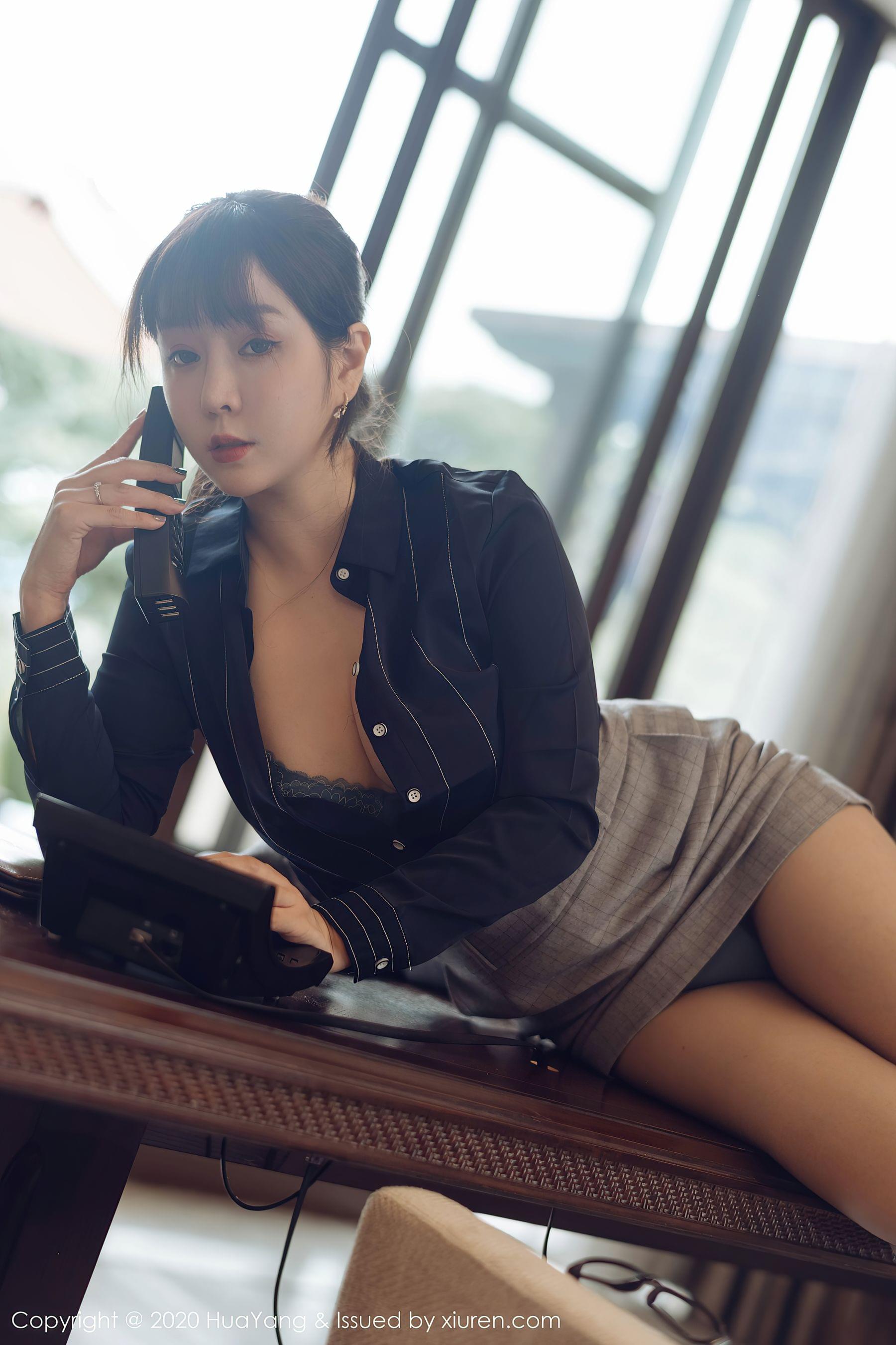 花漾 Vol.298 王雨纯第22张