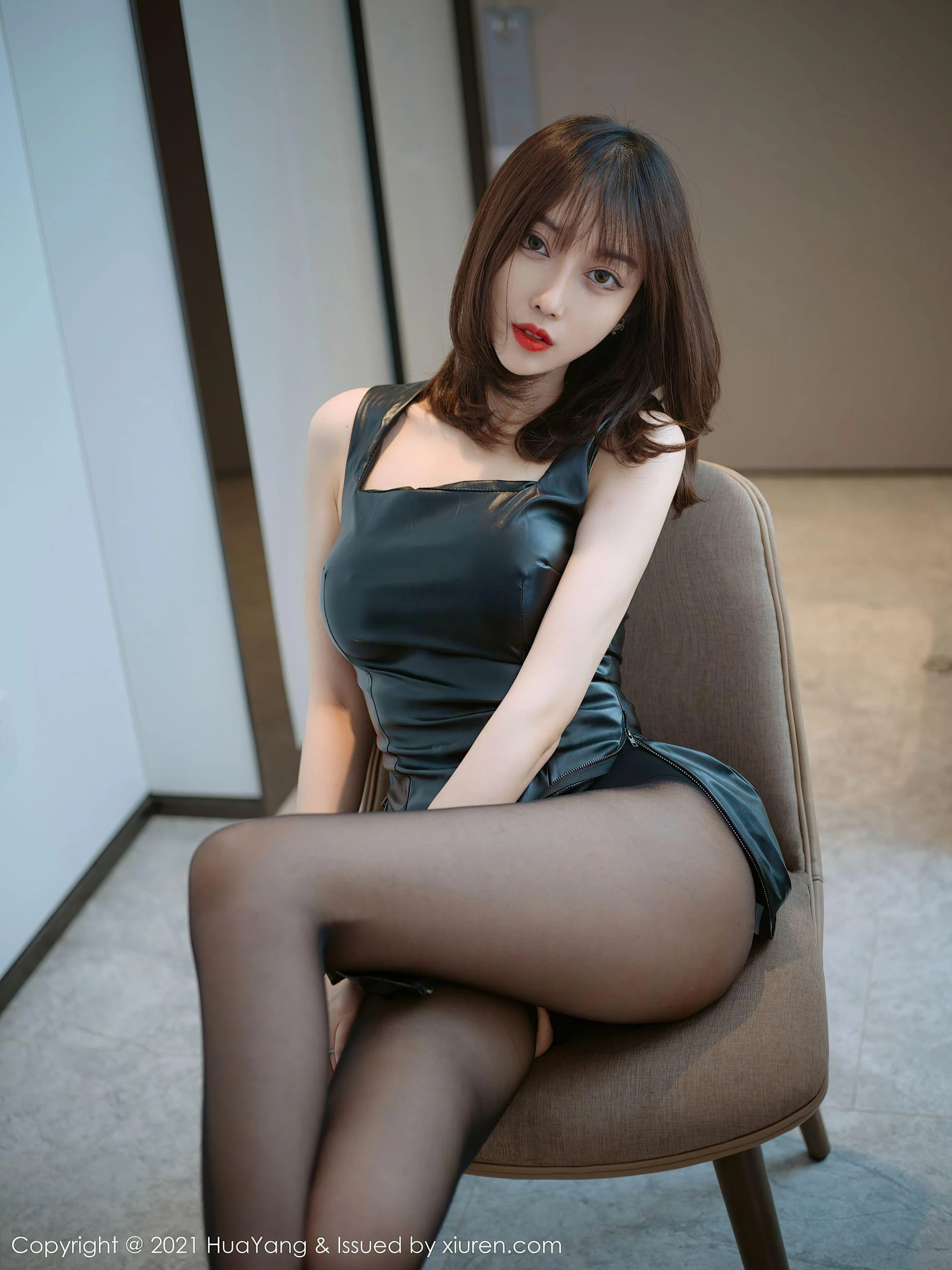 花漾 Vol.419 玥儿玥er第17张