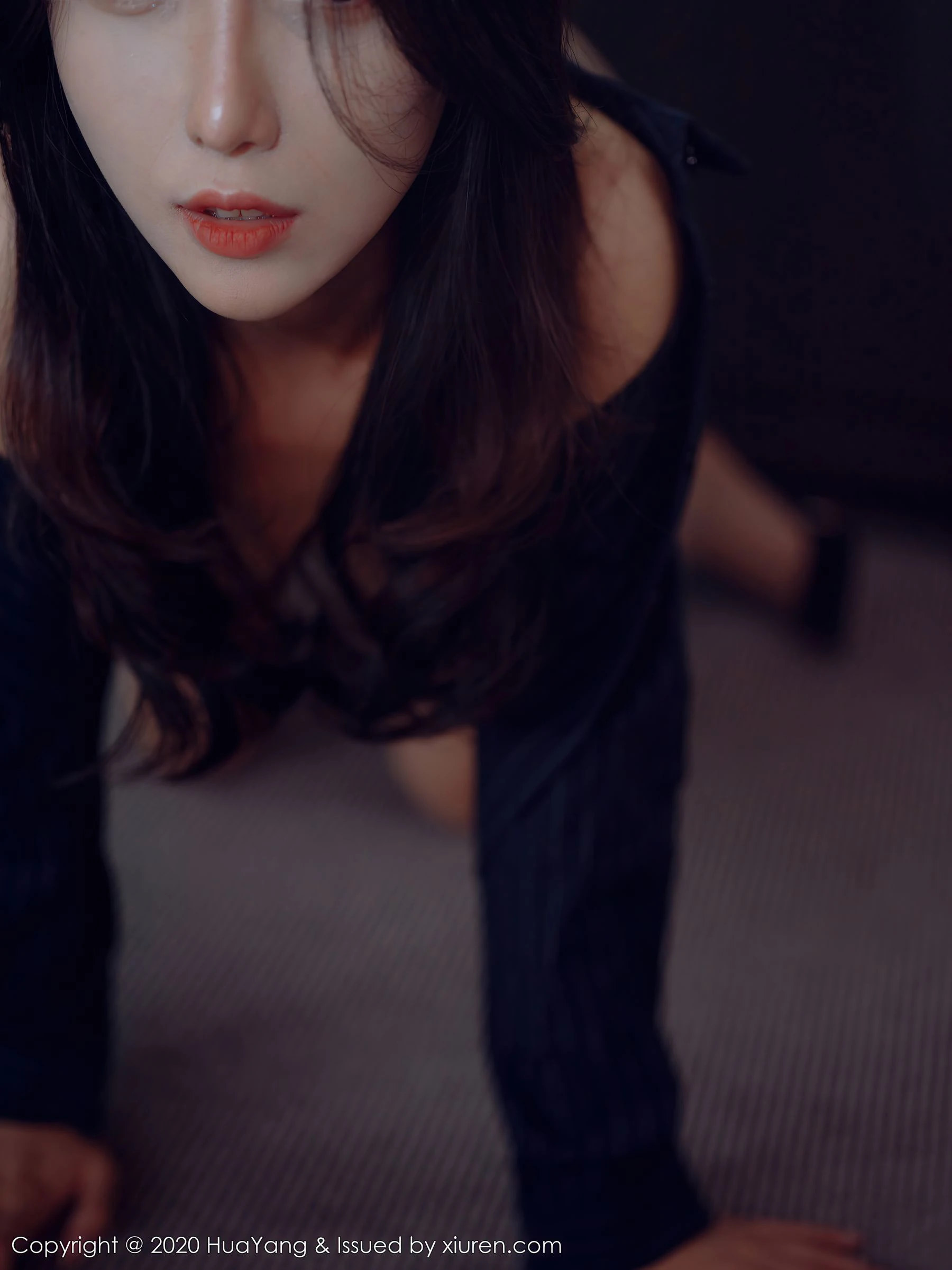 花漾 Vol.320 玥儿玥er第13张