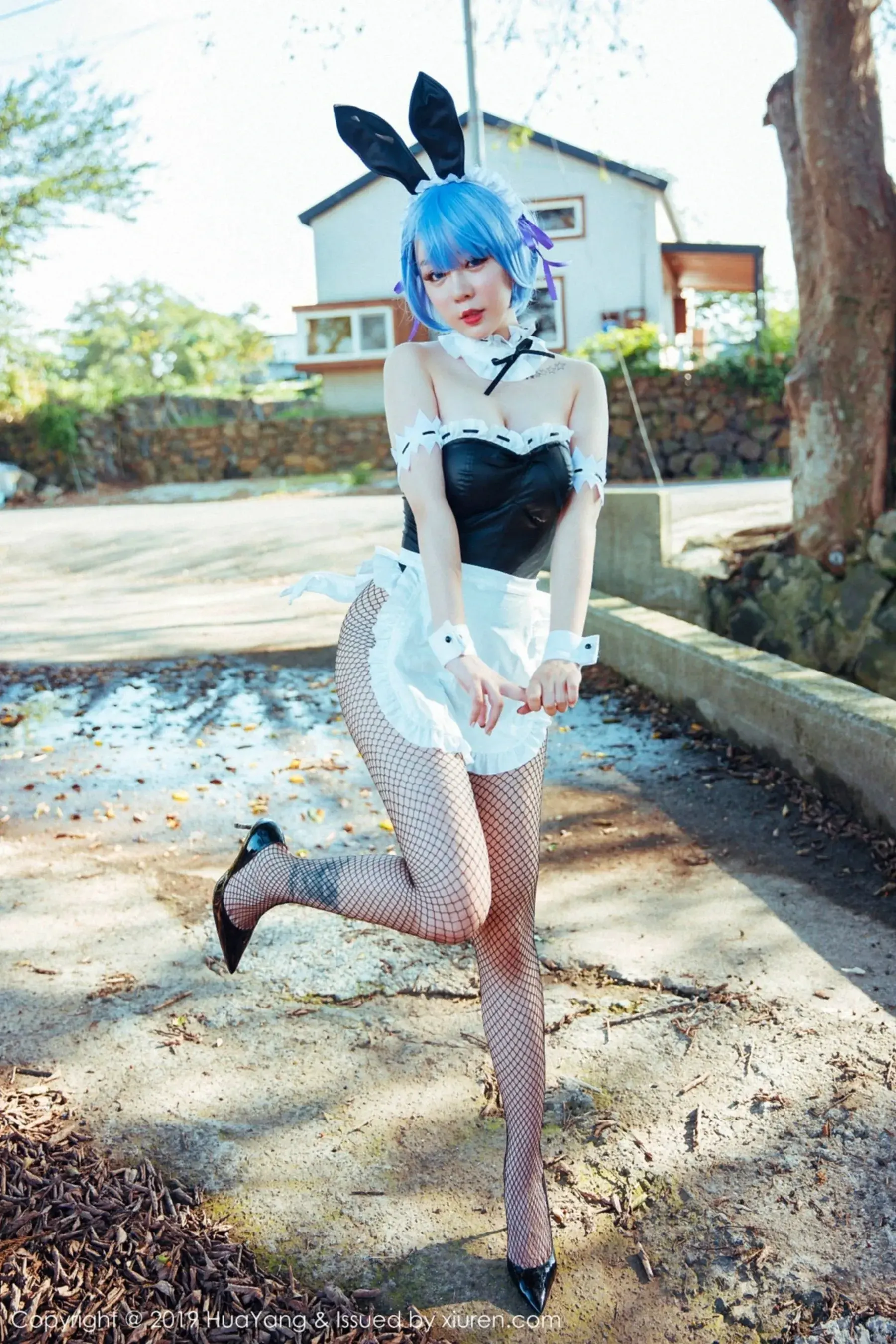  花漾 Vol.115 王雨纯第12张