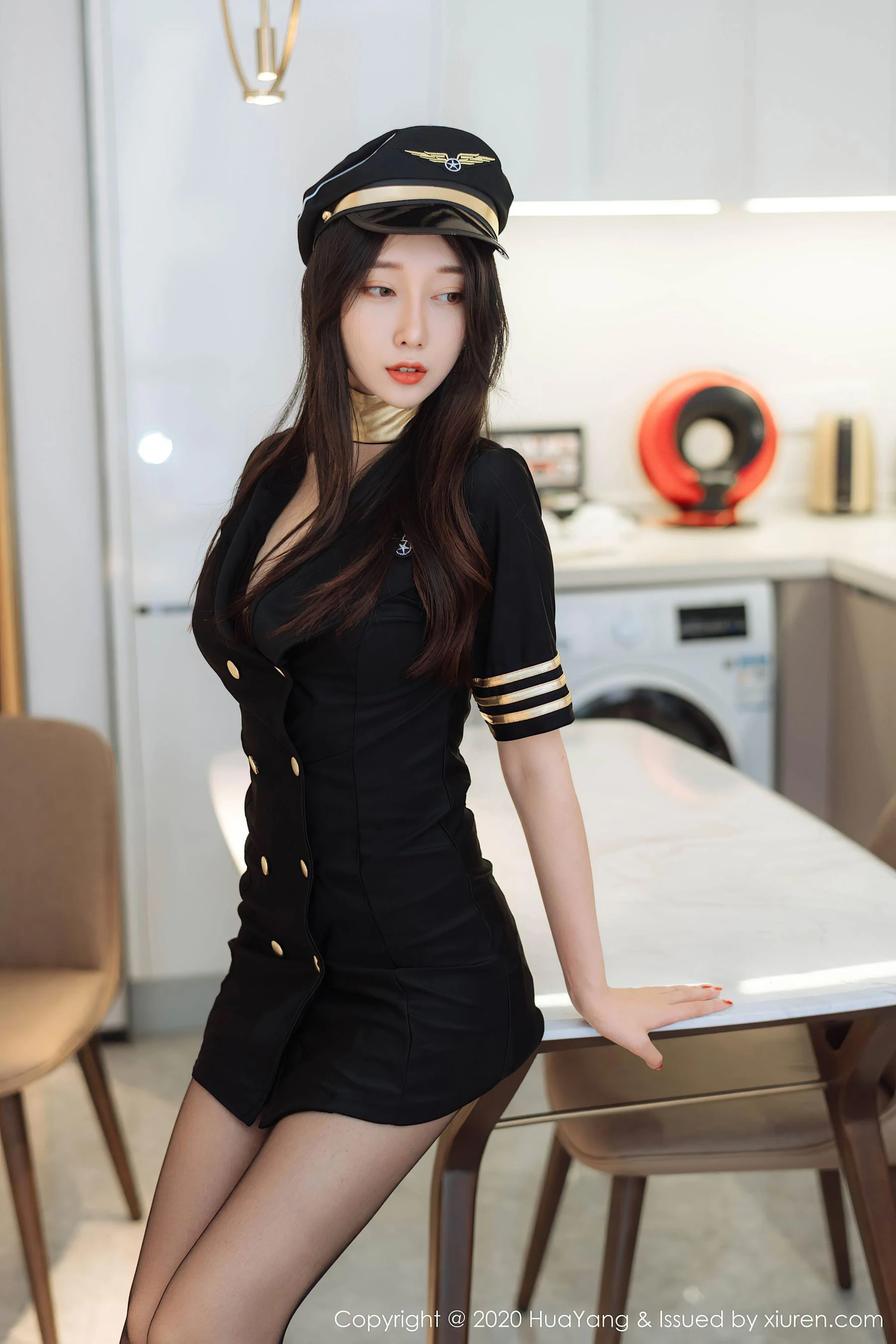  花漾 Vol.269 玥儿玥er第6张