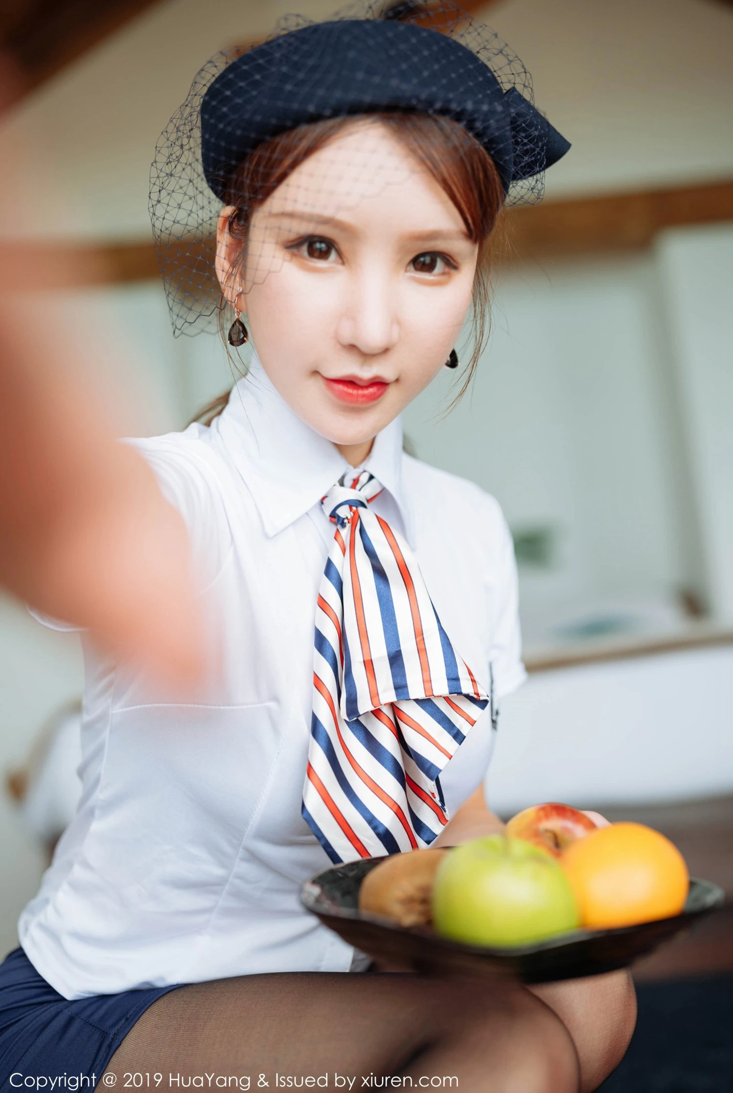 花漾 VOL.186 周于希Sandy第7张