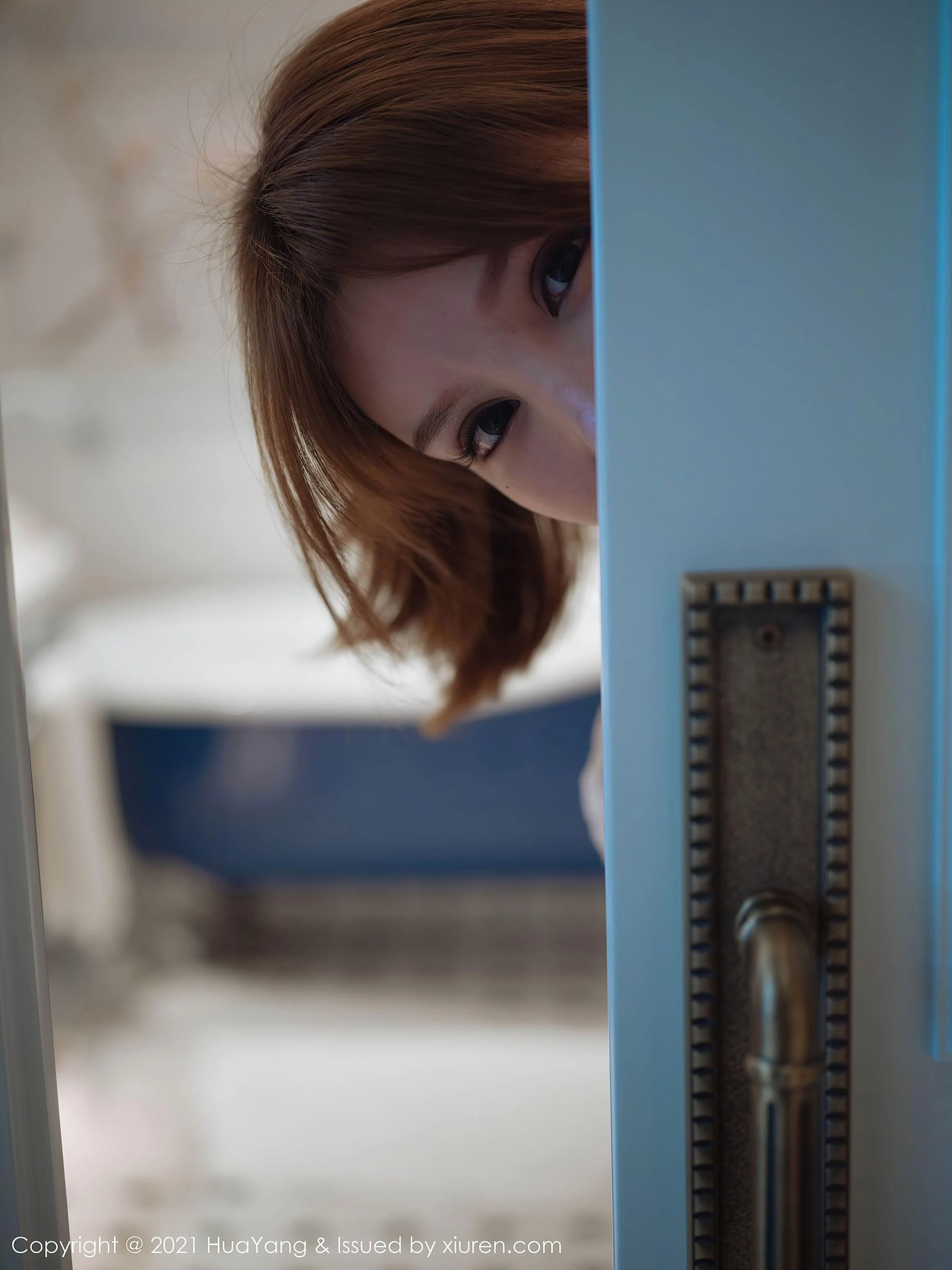 花漾 Vol.397 周于希Sandy第11张