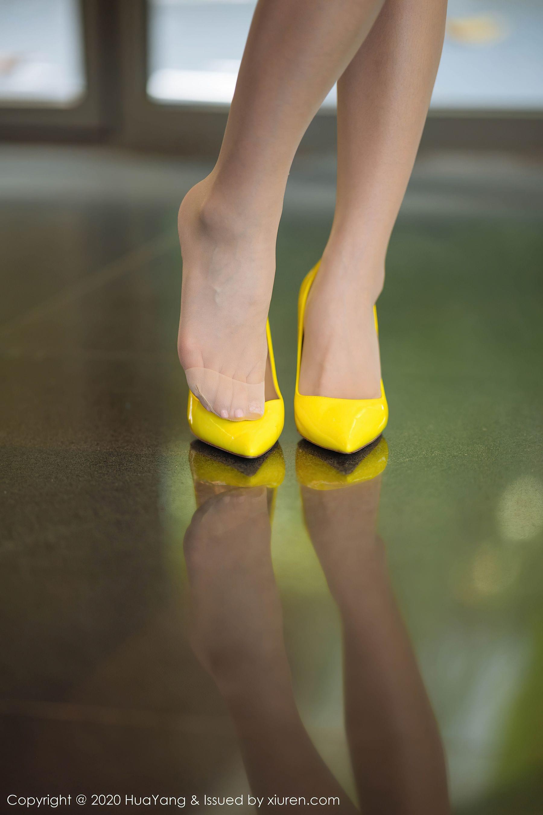  花漾 Vol.253 周于希Sandy第19张