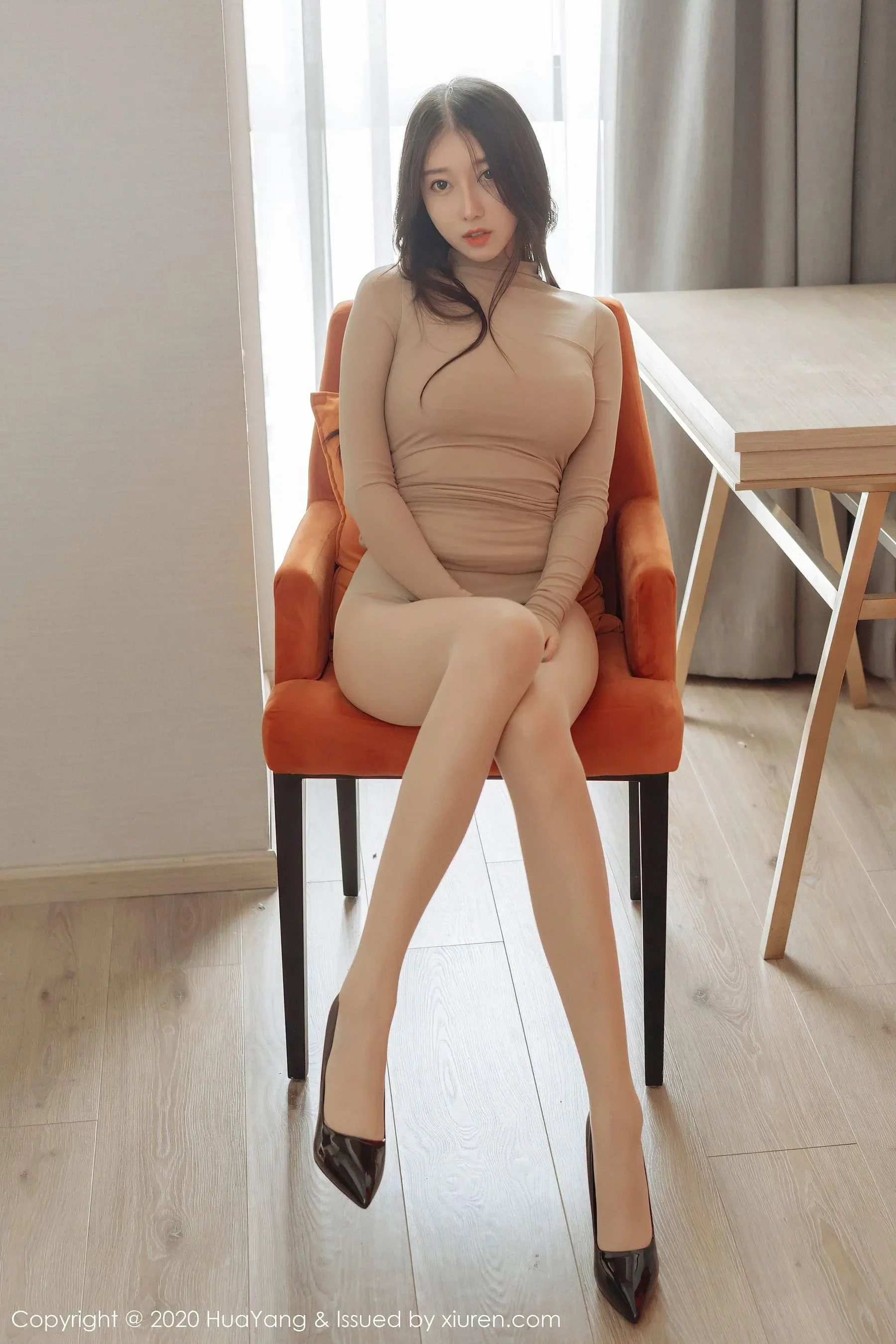  花漾 Vol.250 玥儿玥er第16张