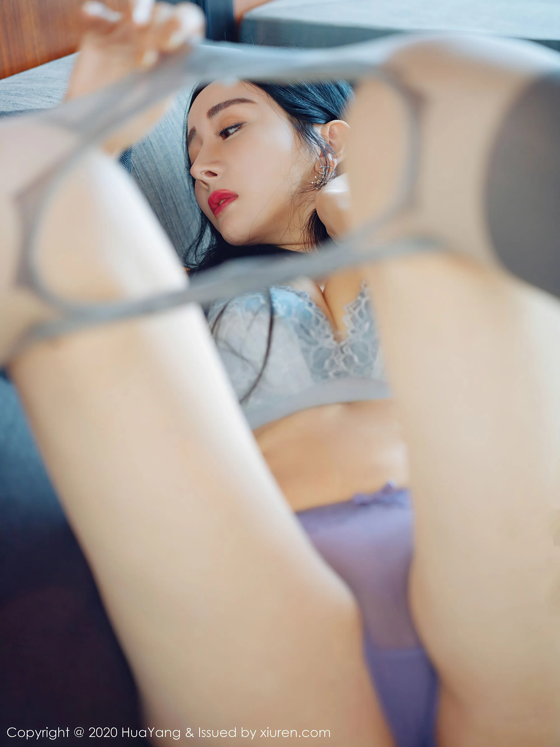 花漾 Vol.342 允爾第9张