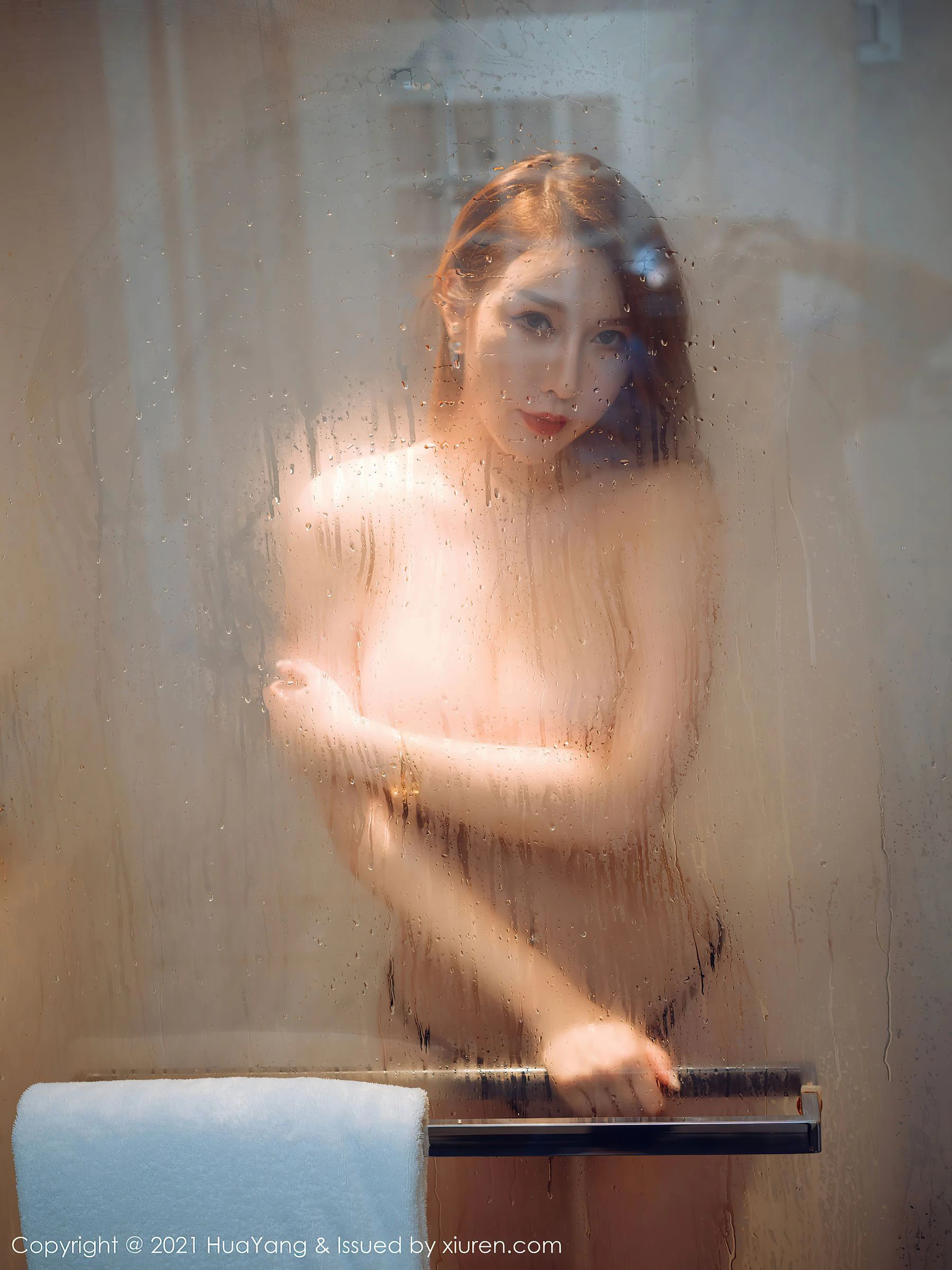  花漾 VOL.350 Egg-尤妮丝Egg第8张