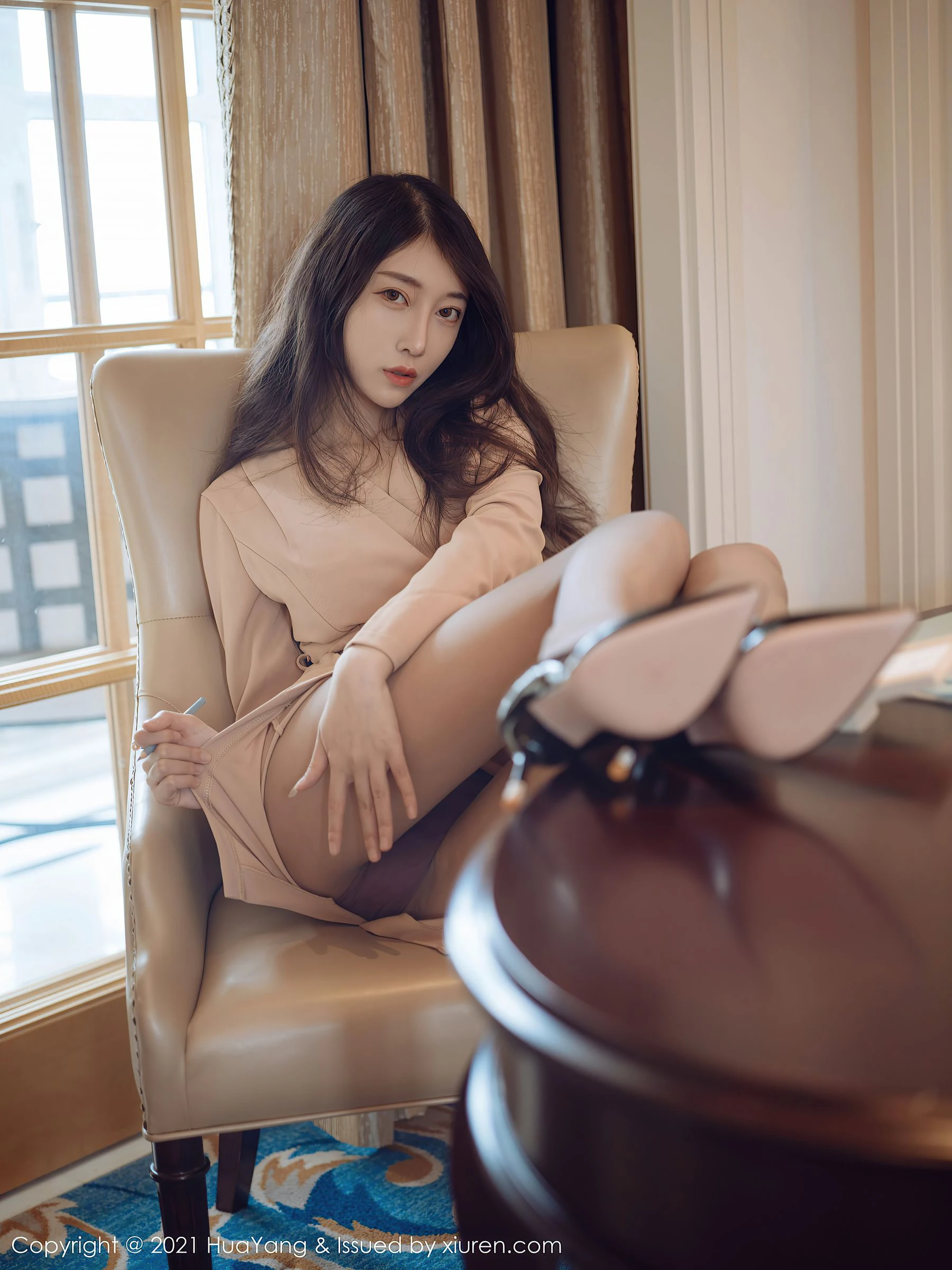  花漾 VOL.364 玥儿玥er第10张