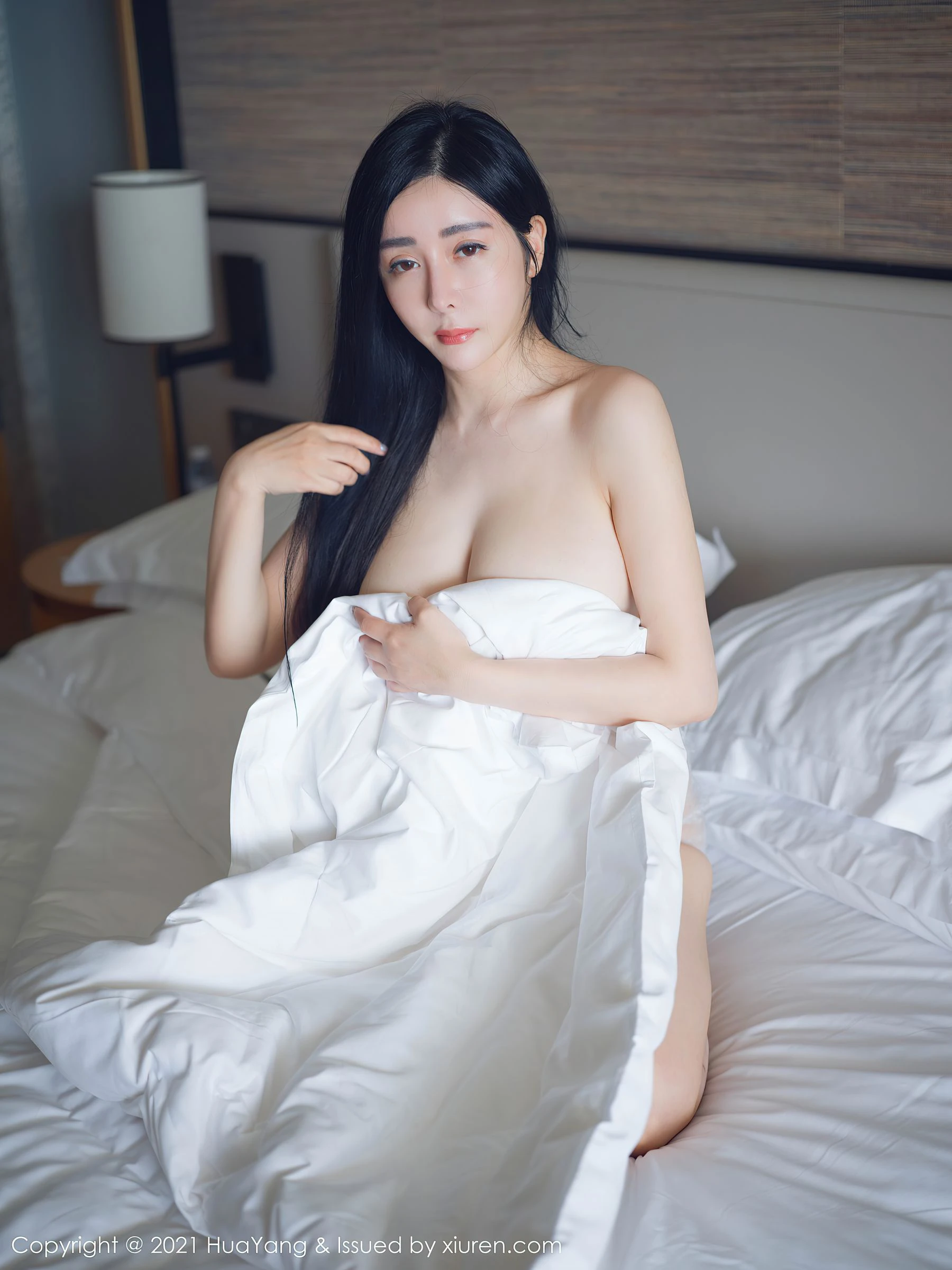 花漾 Vol.388 允爾第11张