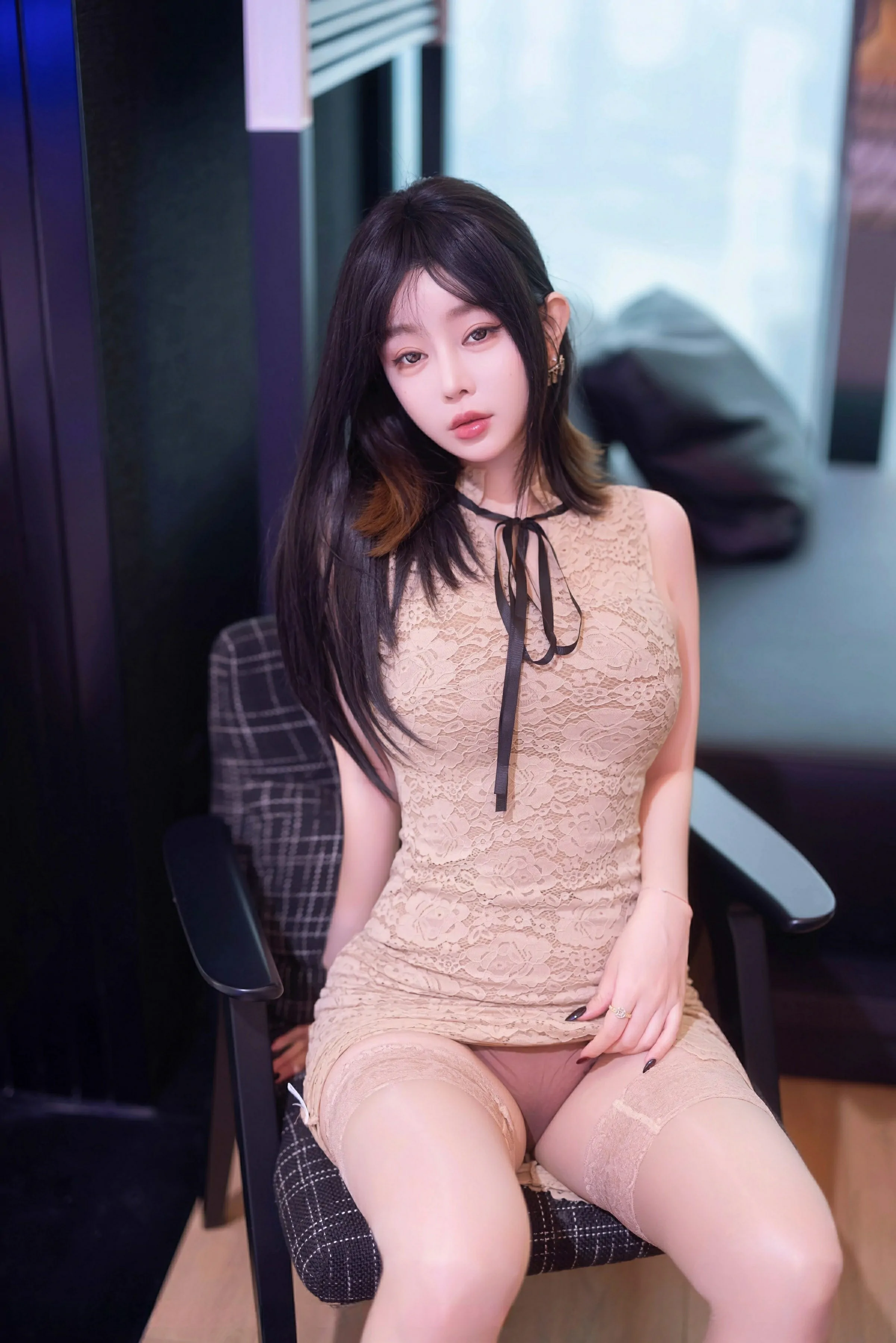  HuaYang花漾 VOL.632 王雨纯 [82P]第1张