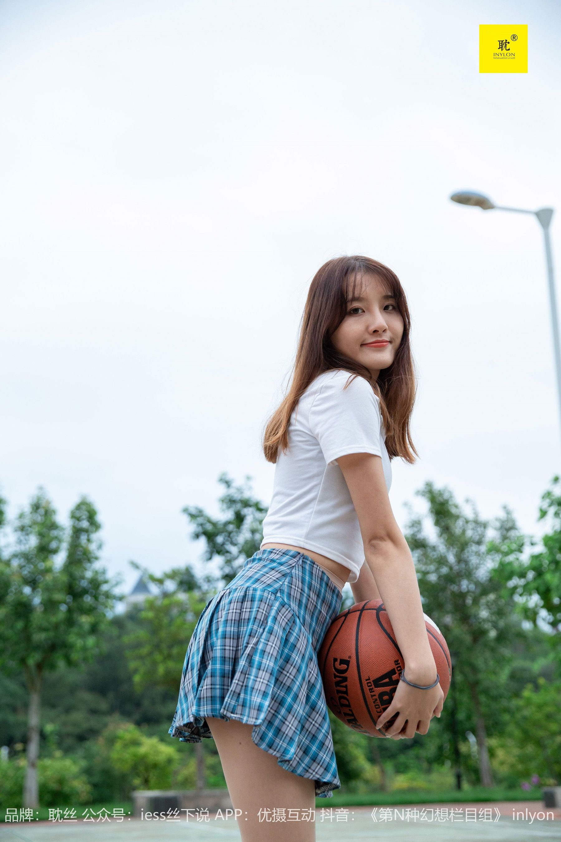 [IESS异思趣向]第N种幻想 婉萍札记① 婉萍  丝袜美腿套图第14张