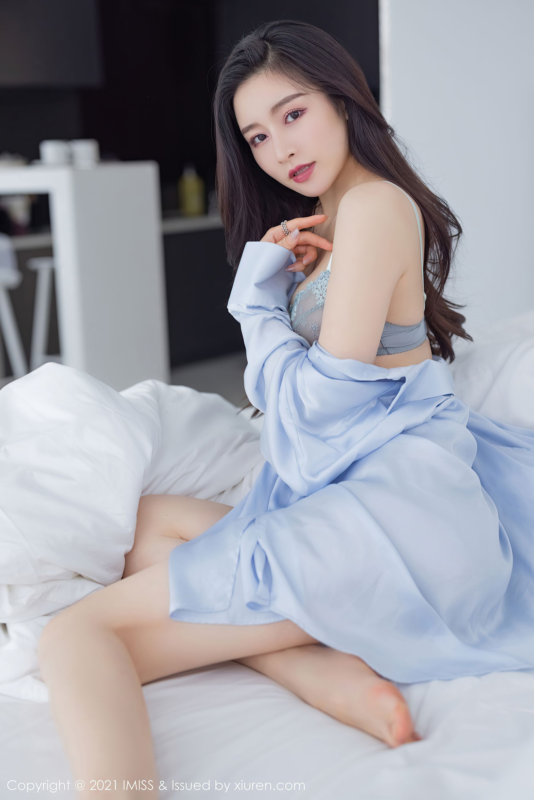 爱蜜社IMiss Vol.614 Vanessa第14张