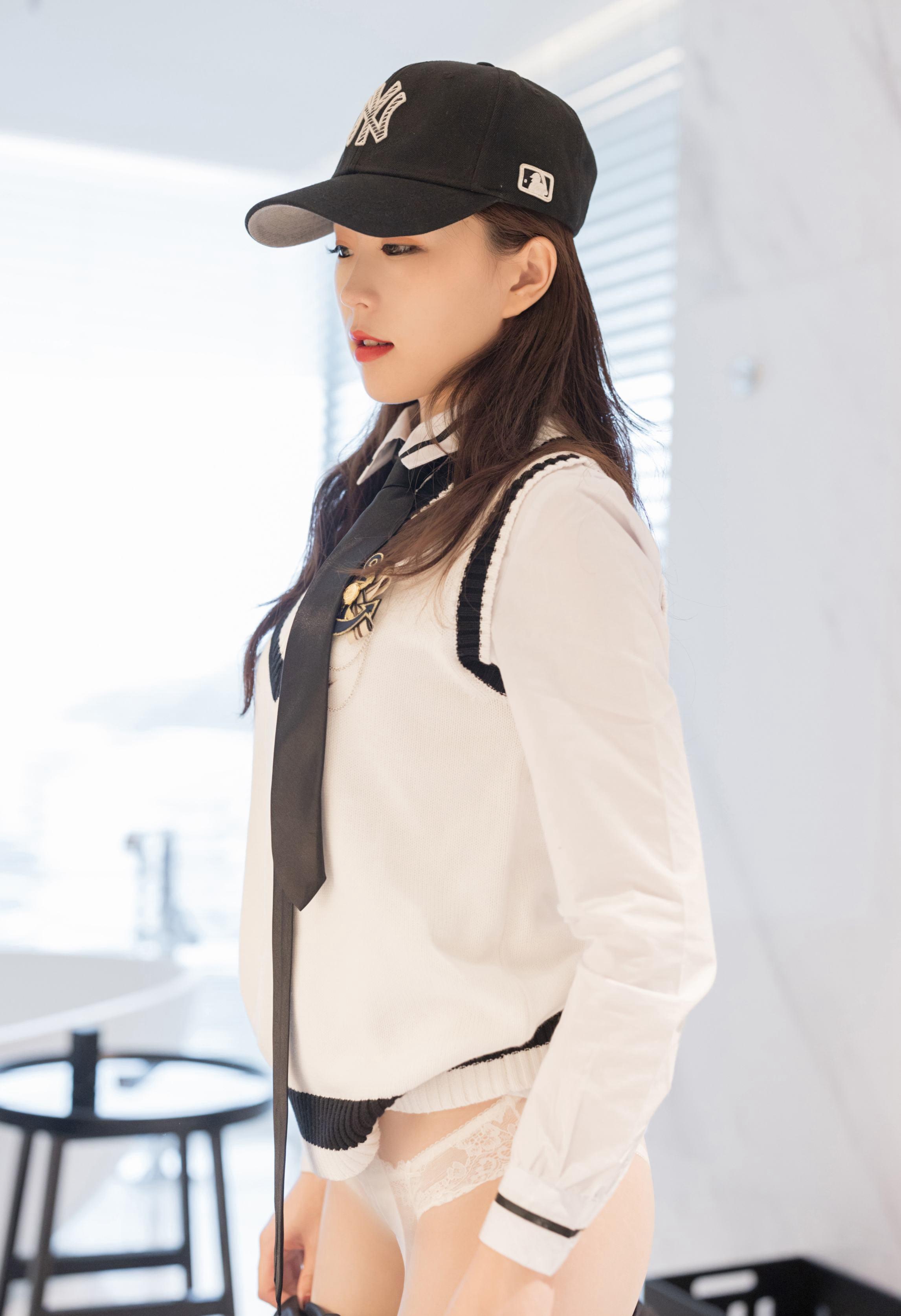 IMiss爱蜜社 VOL.467 杨紫嫣Cynthia第12张