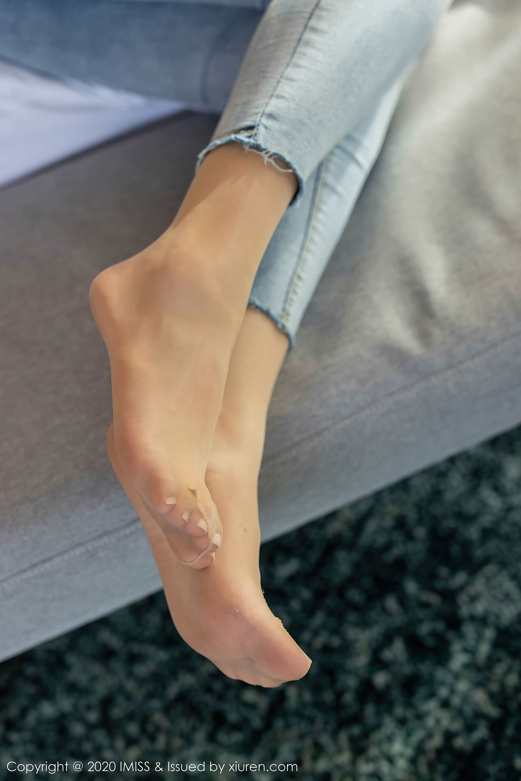 爱蜜社IMiss Vol.523 九月生_第15张