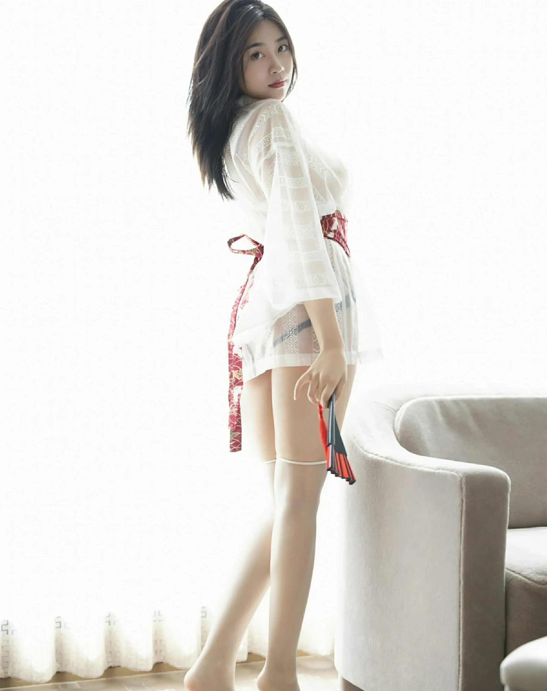  爱蜜社 VOL.798 许诺Sabrina [59P]第10张