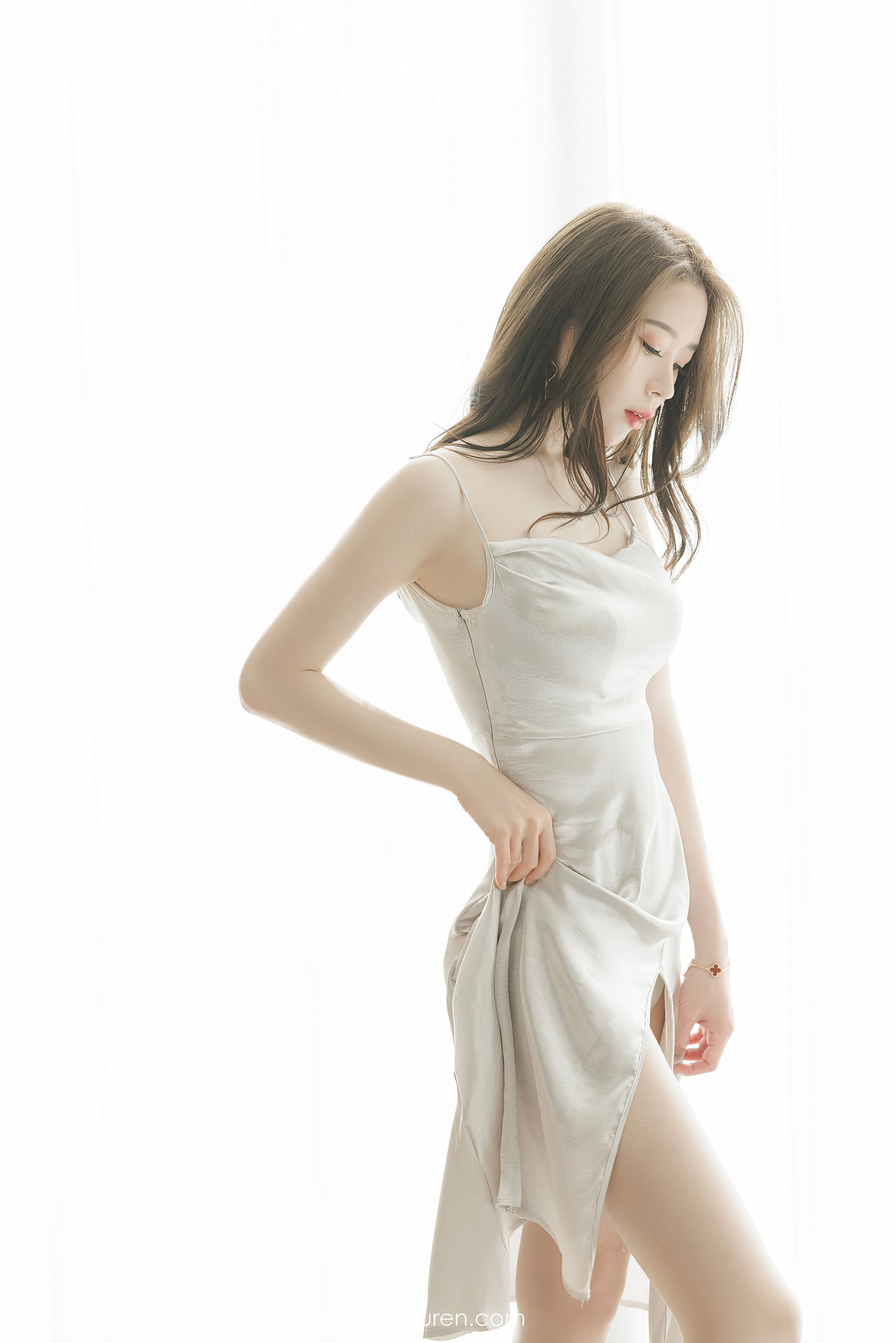 爱蜜社IMiss Vol.650 梦心玥第16张