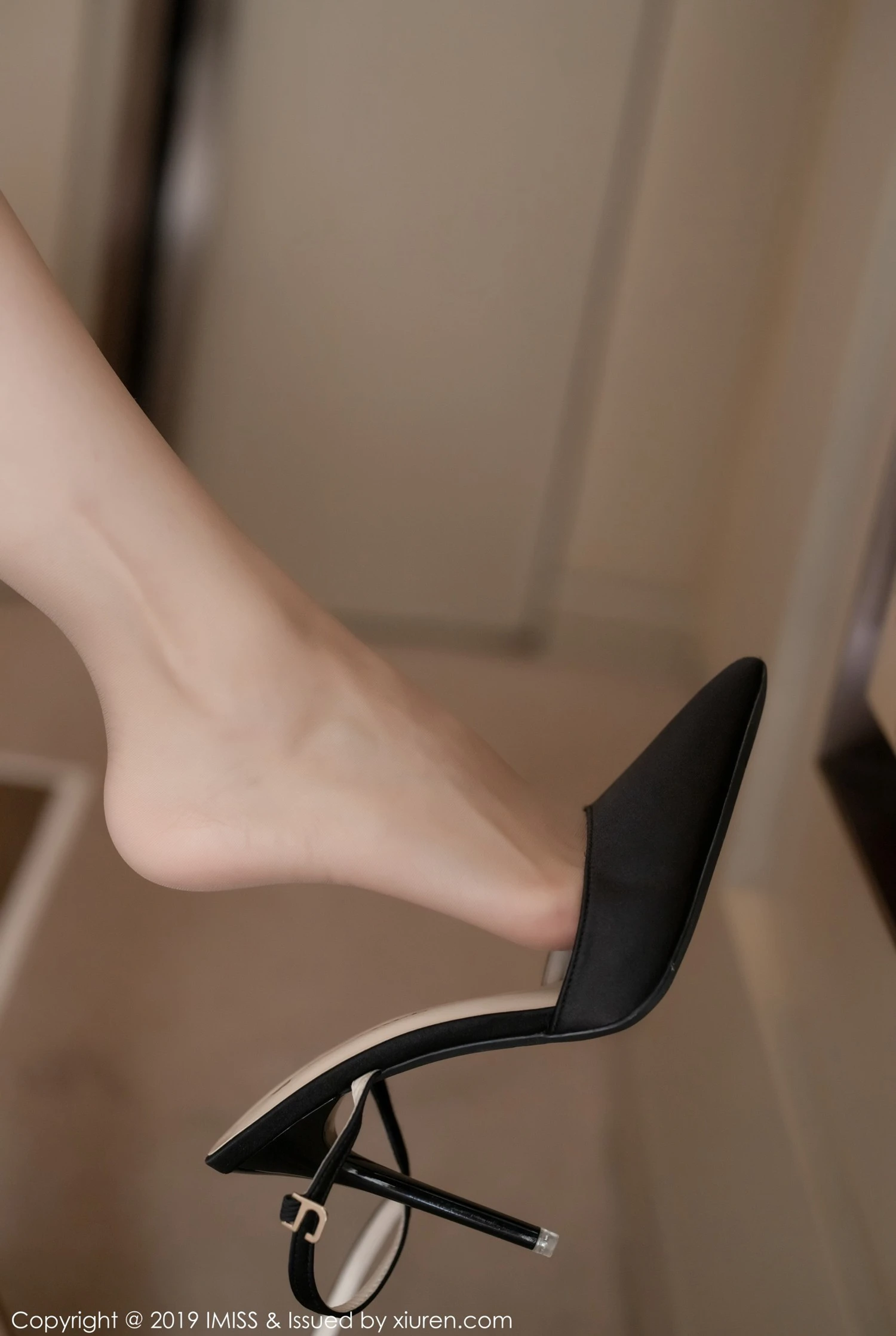  爱蜜社 VOL.410 许诺Sabrina第4张