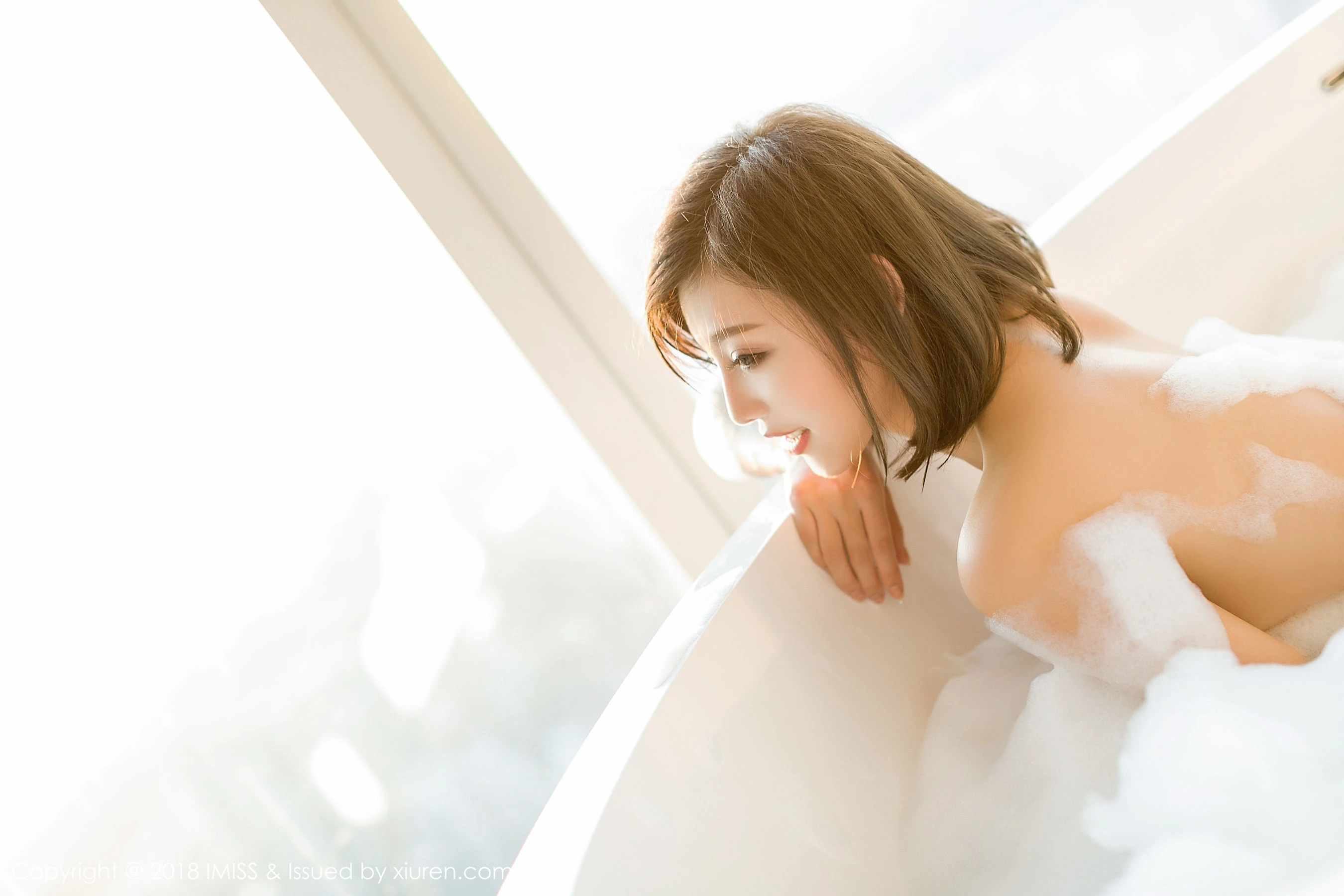 爱蜜社IMiss Vol.260 杨晨晨sugar第11张