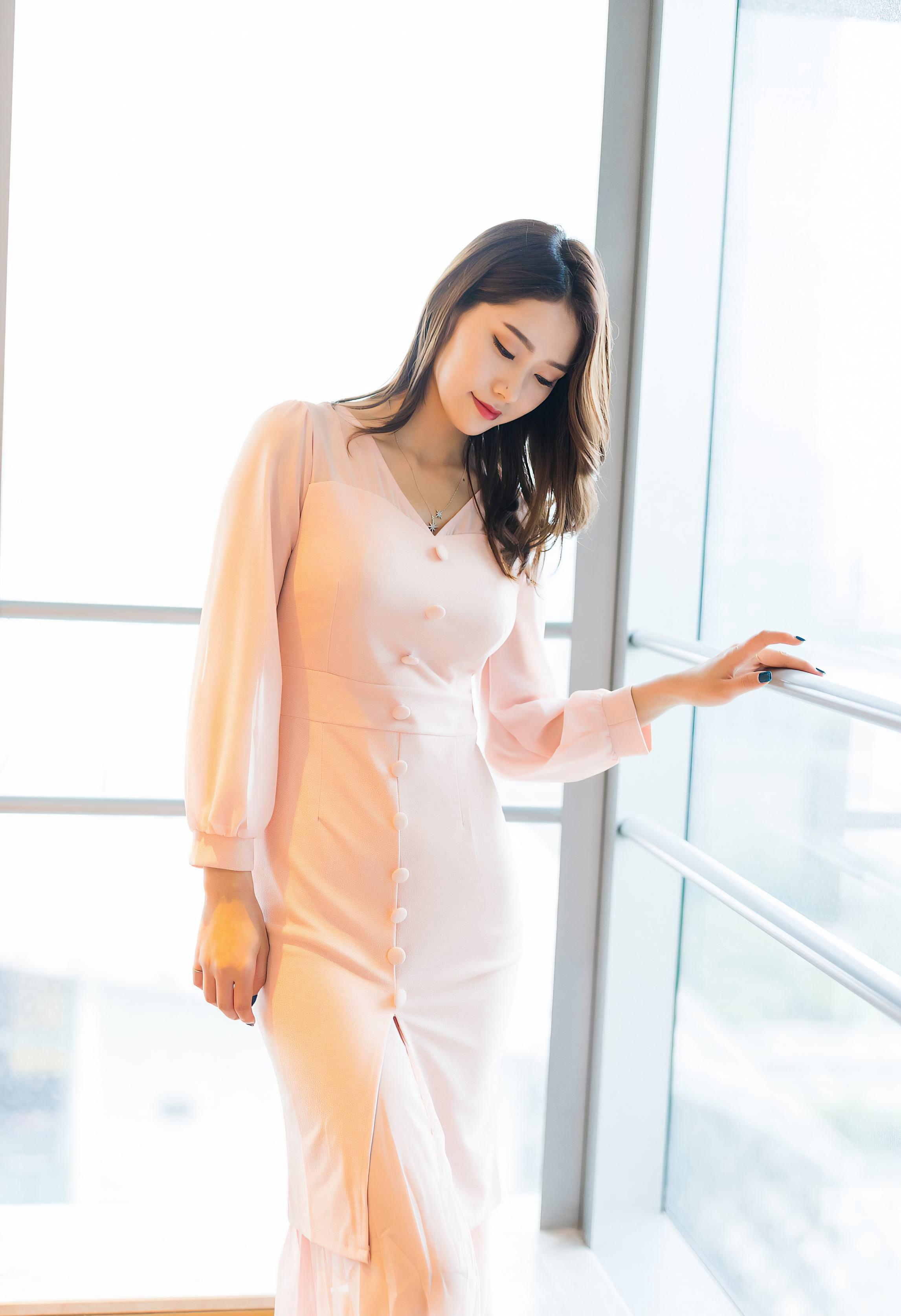 爱蜜社 VOL.476 方子萱第12张