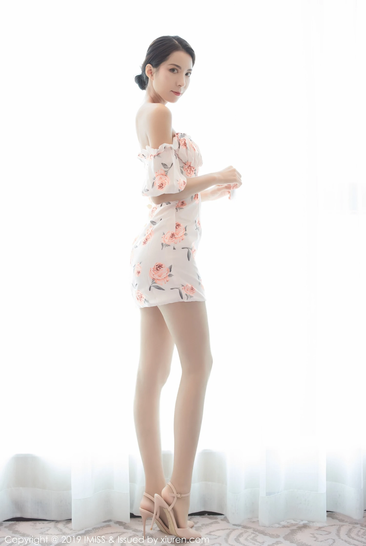  爱蜜社 VOL.416 Carry第5张