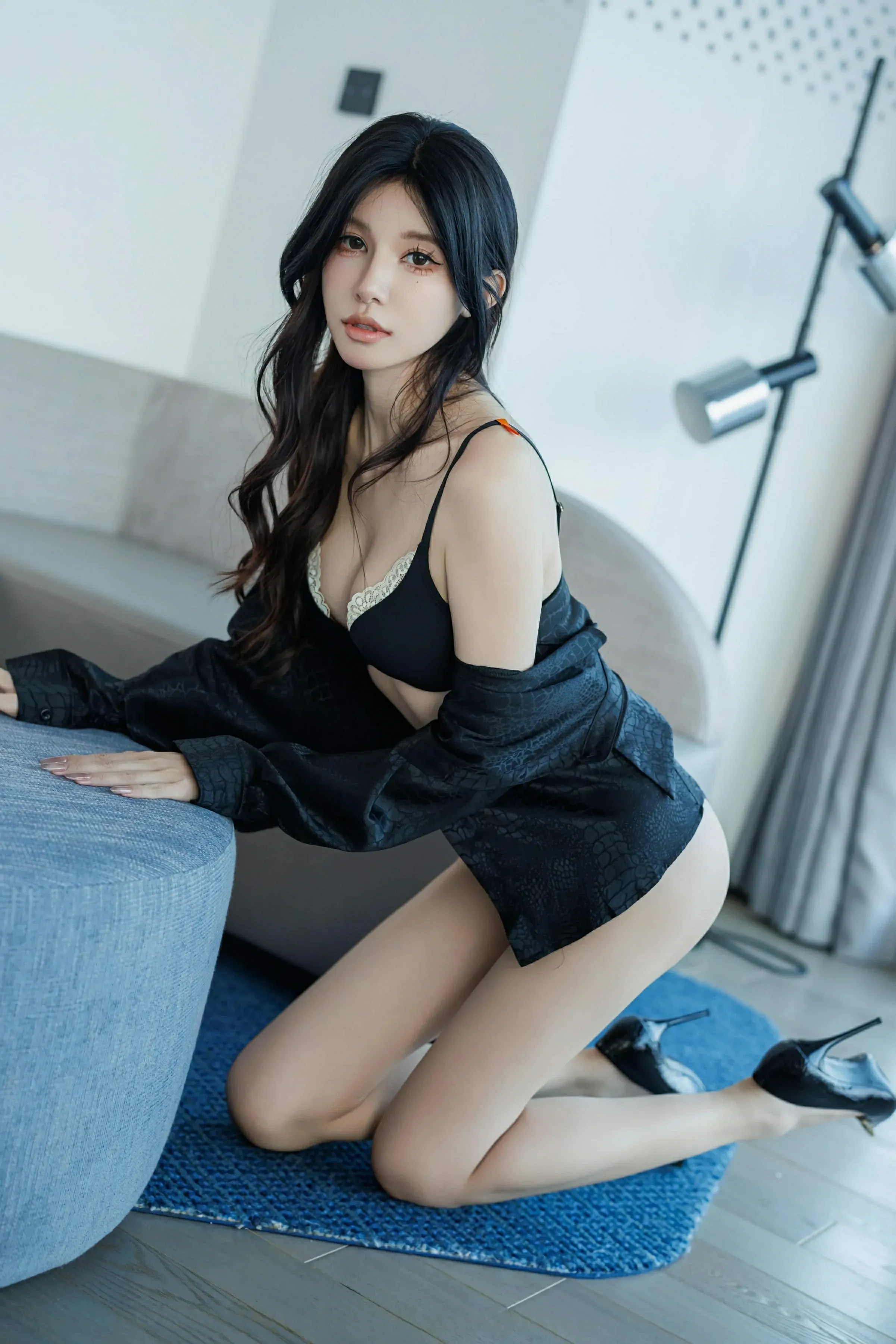  爱蜜社 VOL.781 泥鳅鳅 [75P]第24张