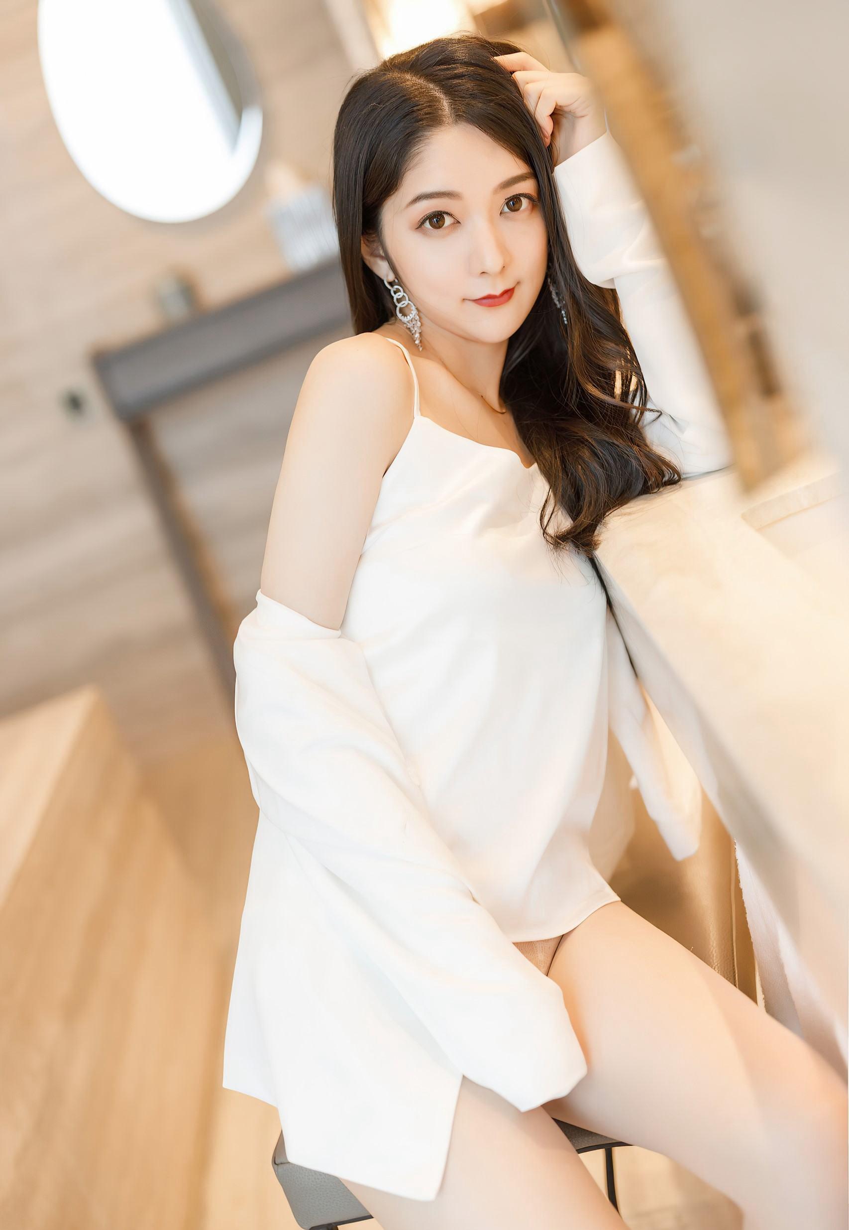 IMiss爱蜜社 Vol.484 Angela小热巴第22张