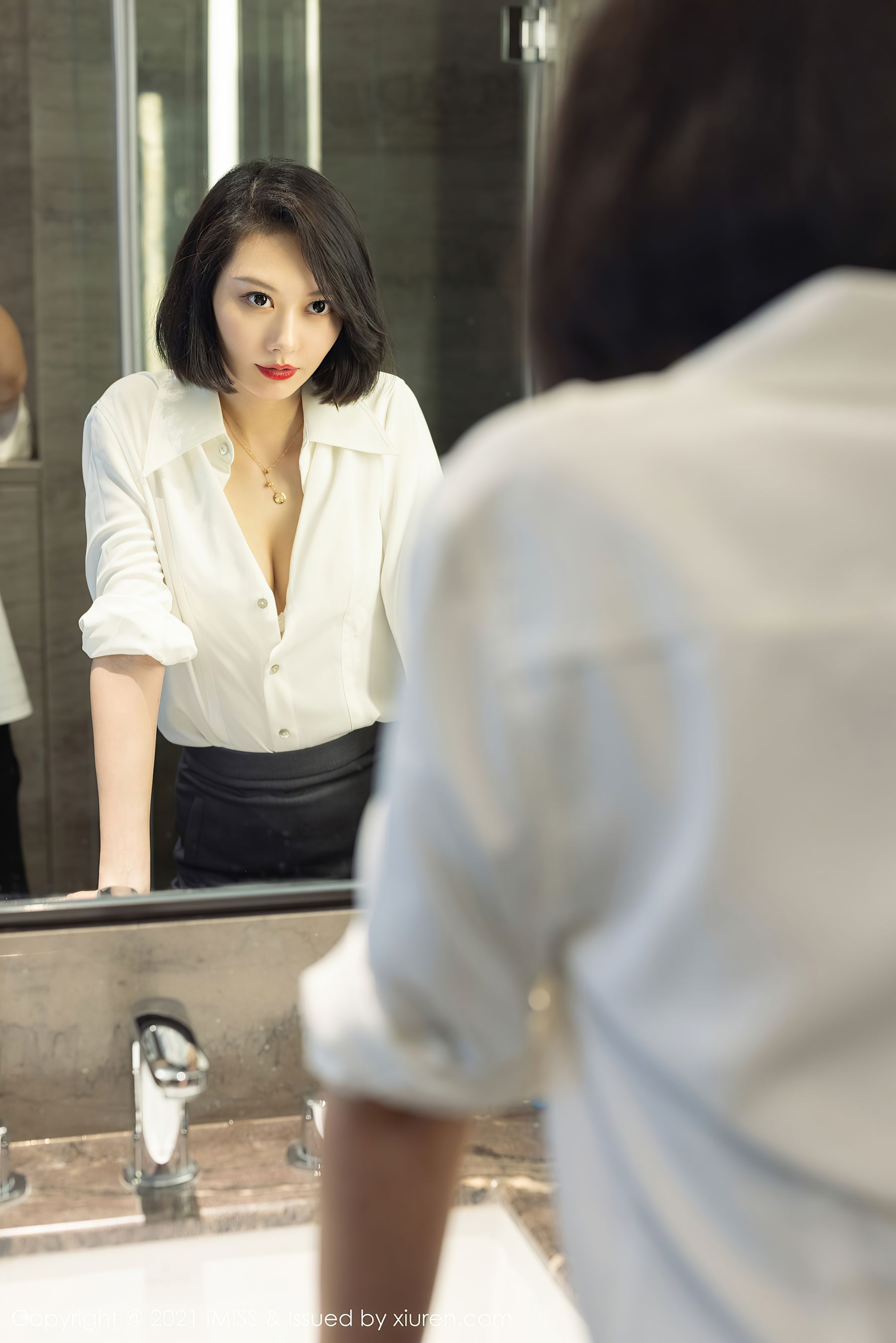  爱蜜社IMiss Vol.623 艺轩第27张