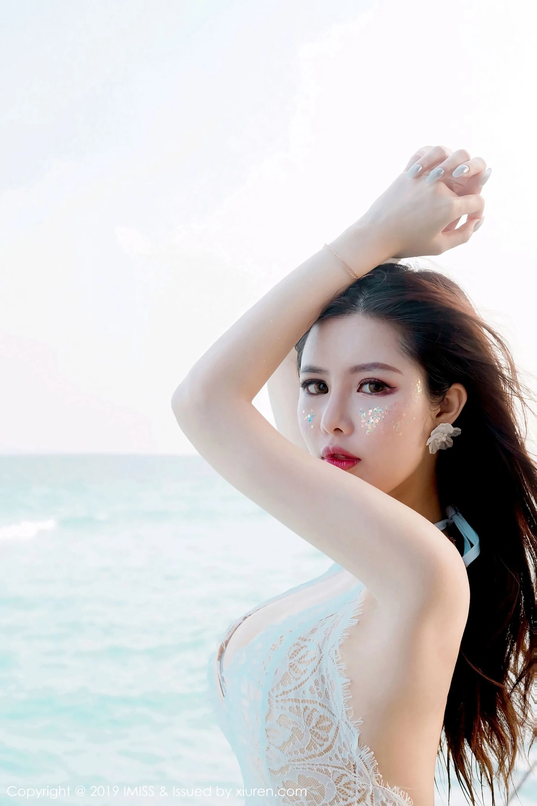  爱蜜社IMiss Vol.330 若彤boomboom第10张