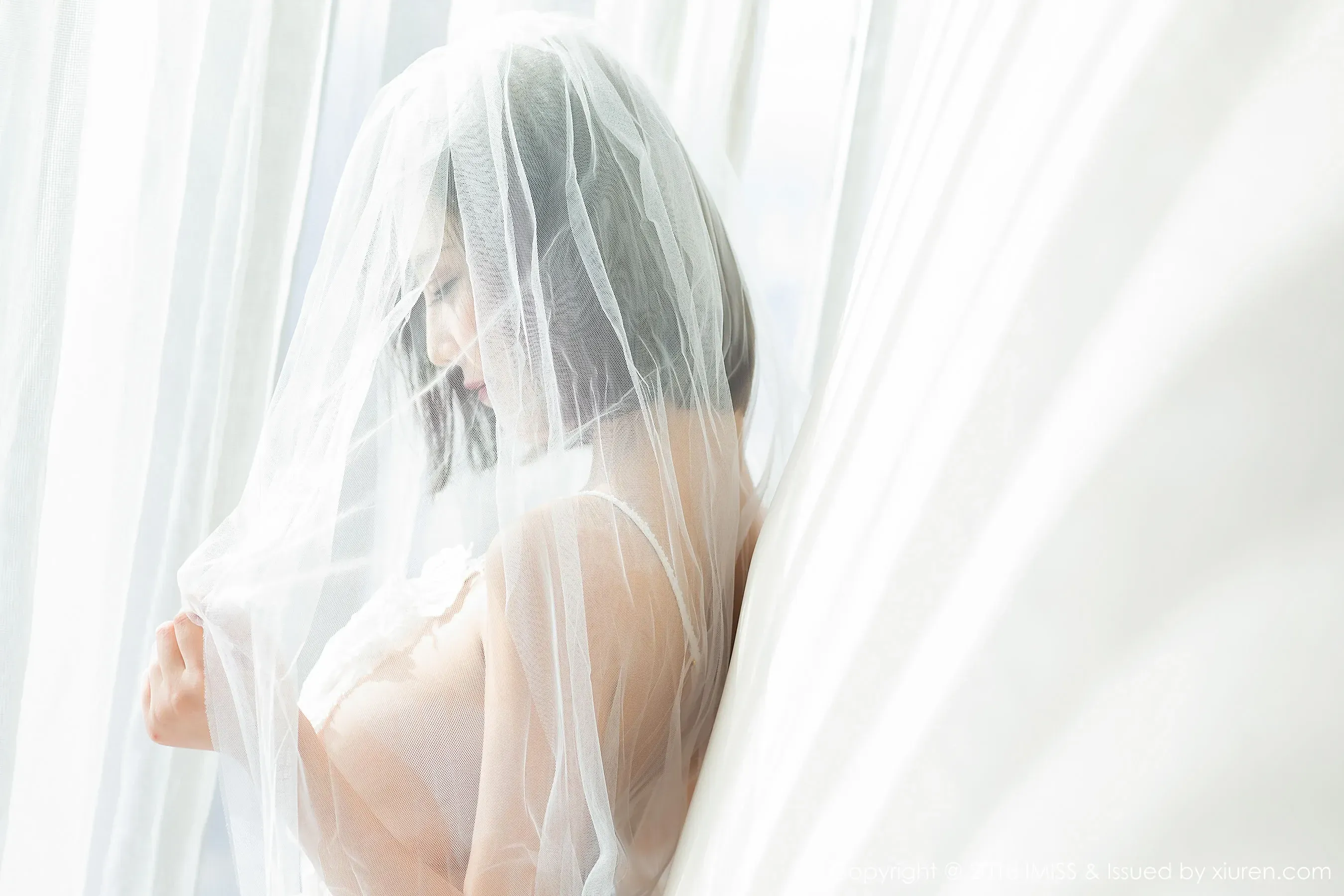 爱蜜社IMiss Vol.260 杨晨晨sugar第2张