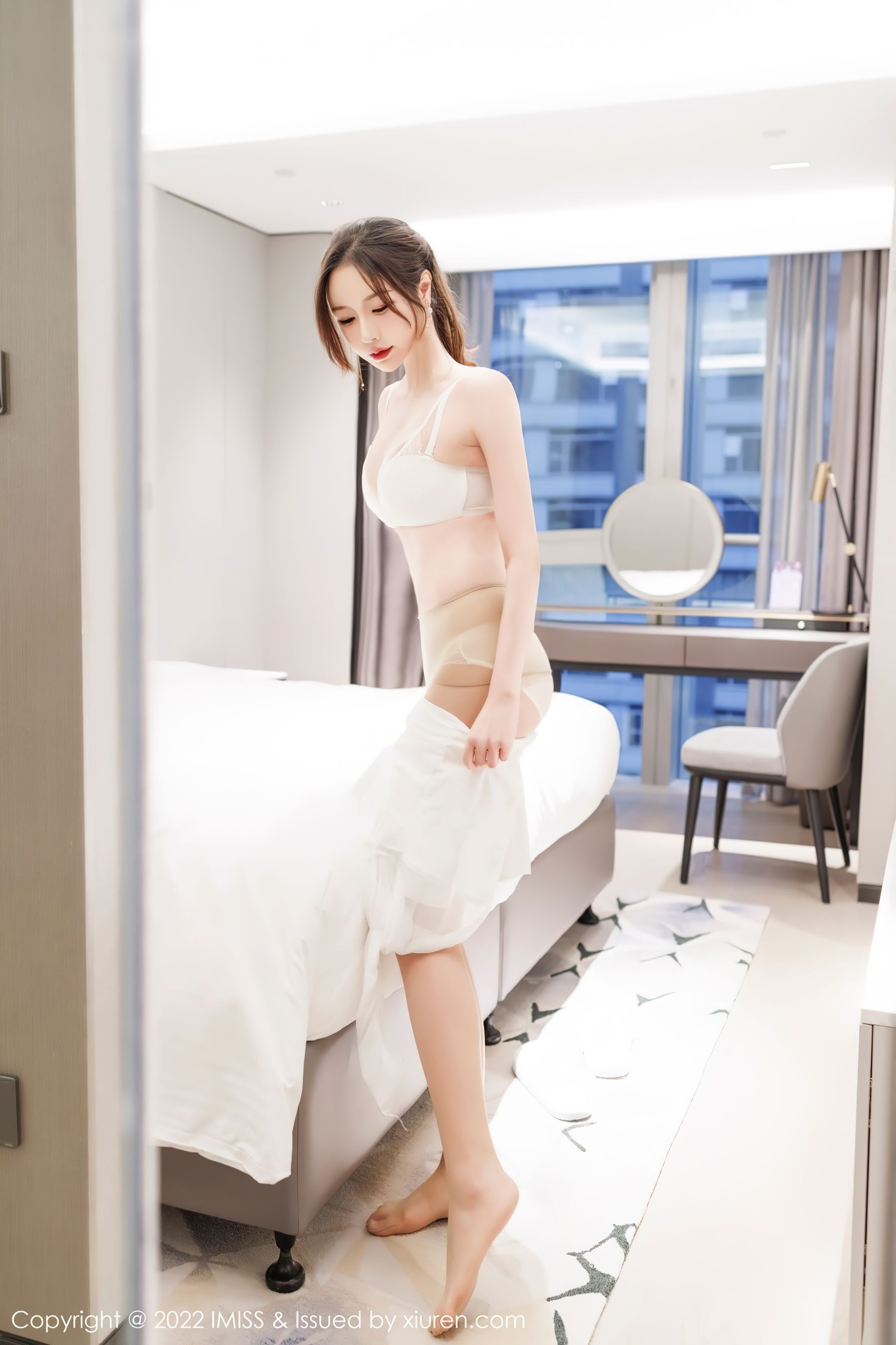 爱蜜社IMiss Vol.655 LindaLinda第8张