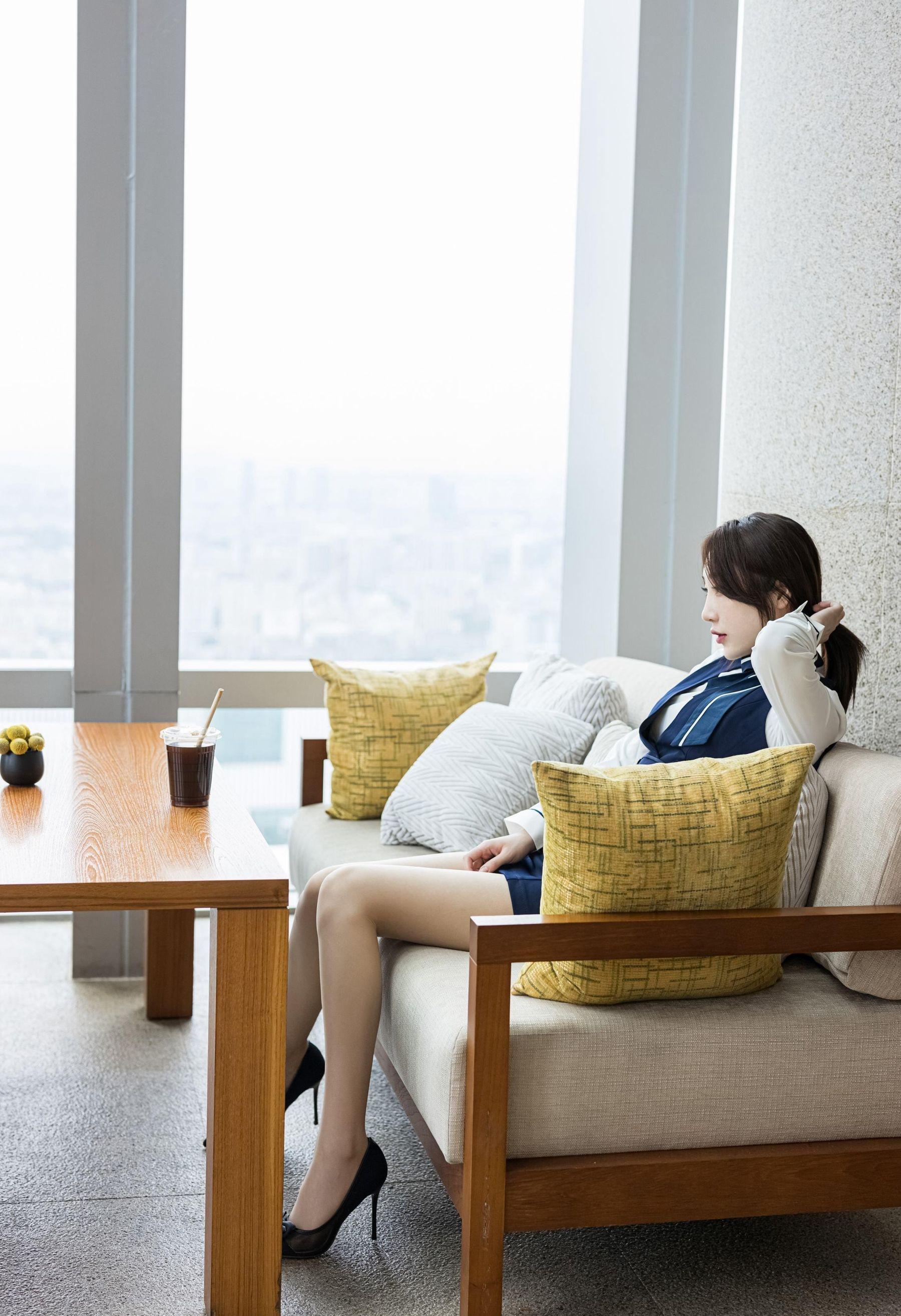 爱蜜社 VOL.468 九月生 _第26张