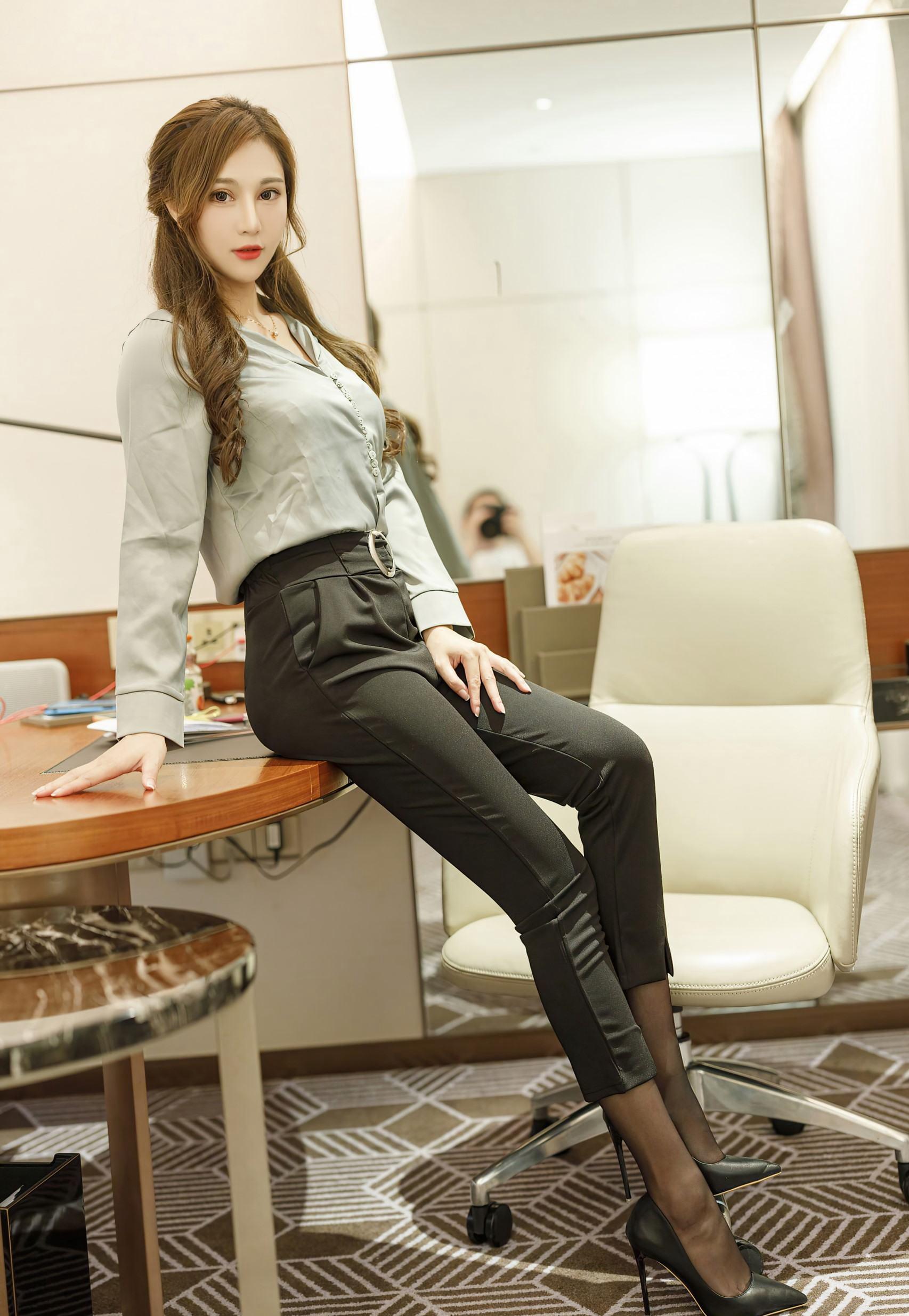  IMiss爱蜜社 Vol.492 Lavinia肉肉第8张