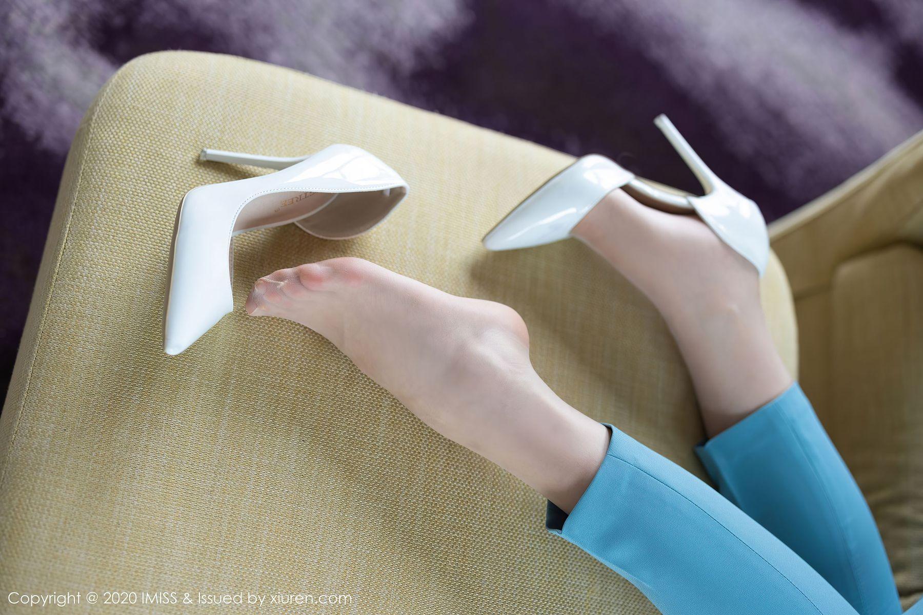 爱蜜社IMiss Vol.532 Vanessa第7张