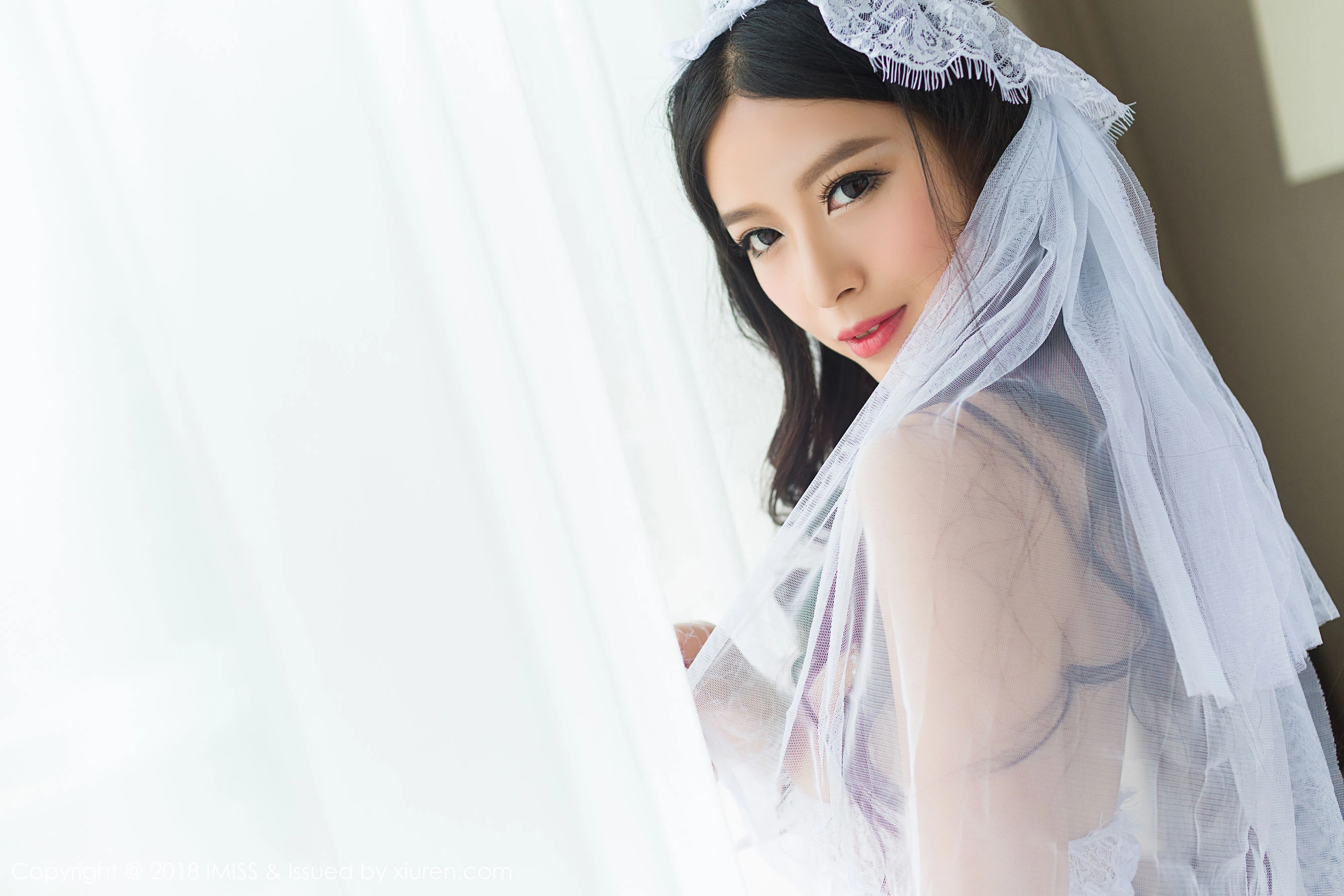 爱蜜社IMiss Vol.290 语嫣Candy第15张