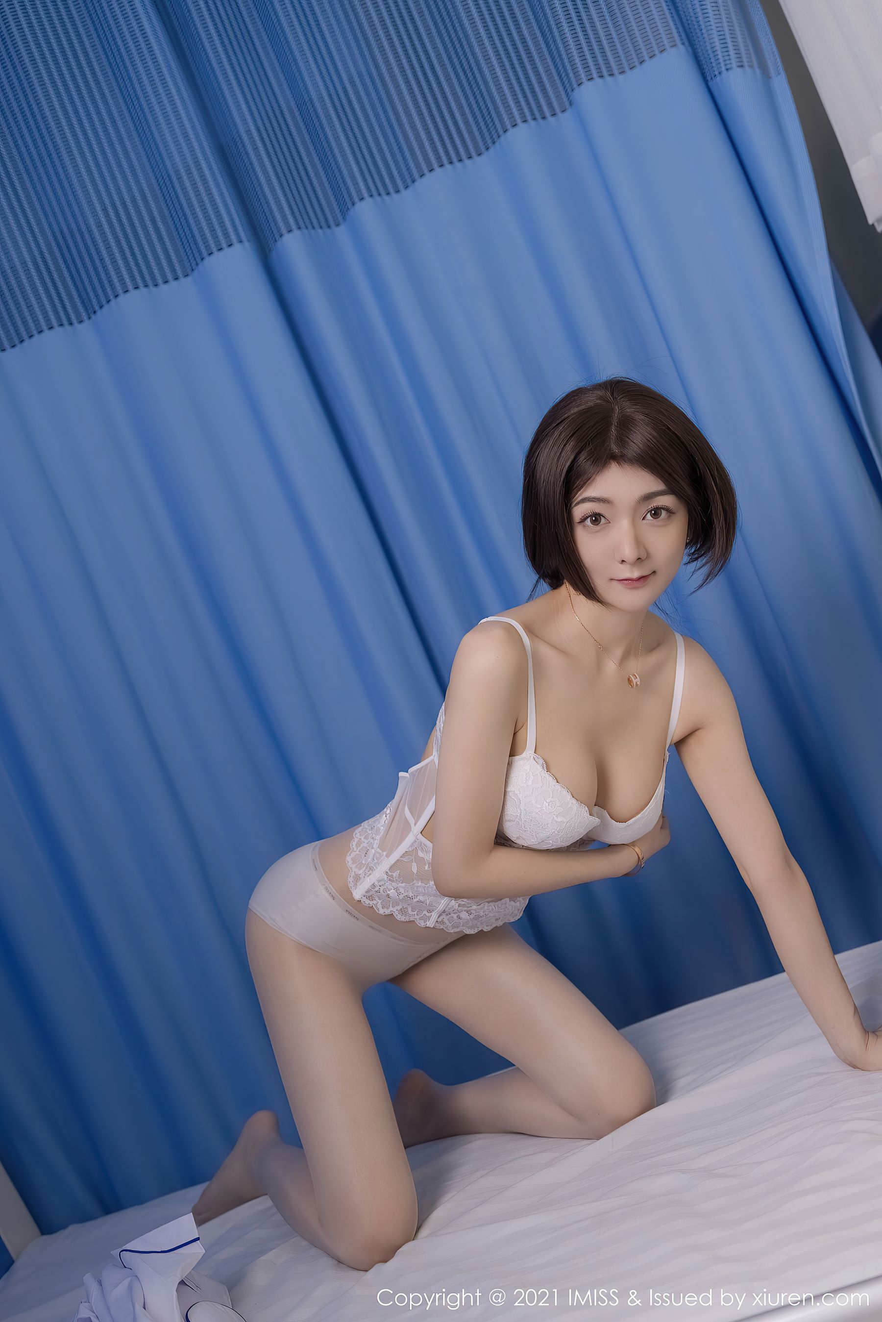  爱蜜社IMiss Vol.580 Angela00第3张