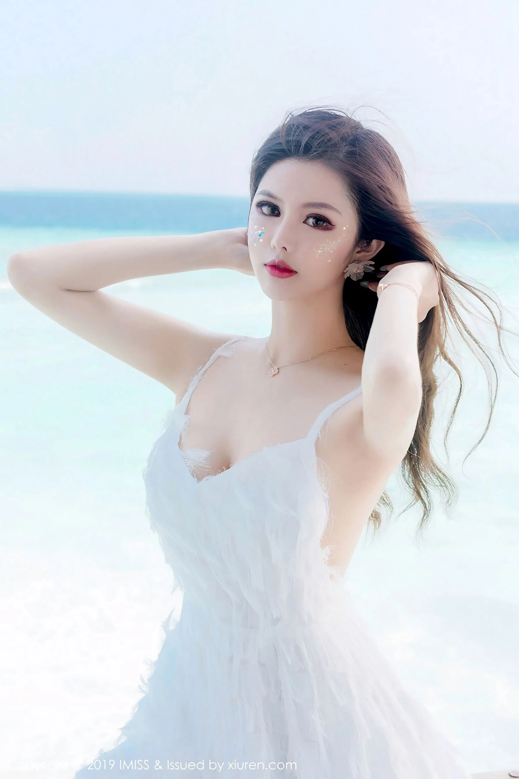  爱蜜社IMiss Vol.330 若彤boomboom第14张