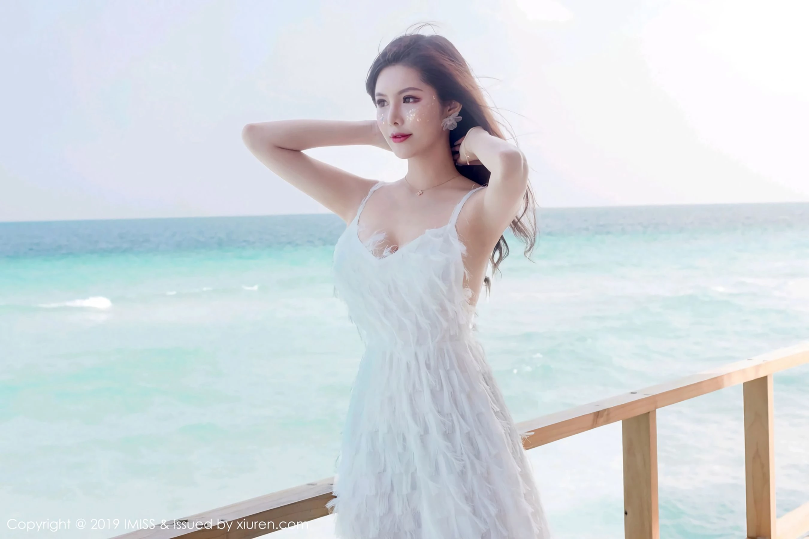  爱蜜社IMiss Vol.330 若彤boomboom第8张