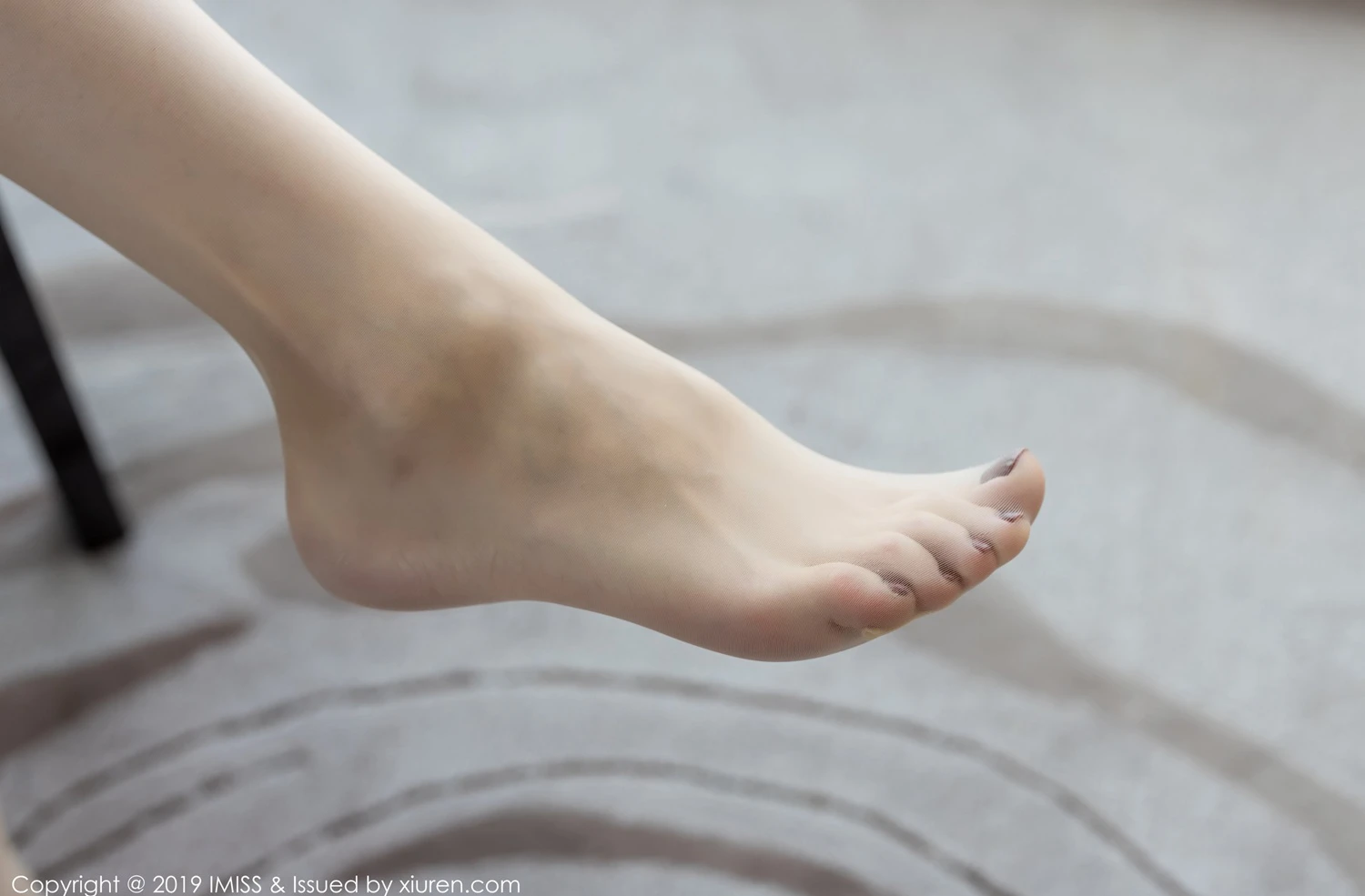  爱蜜社 VOL.412 梦心月第2张