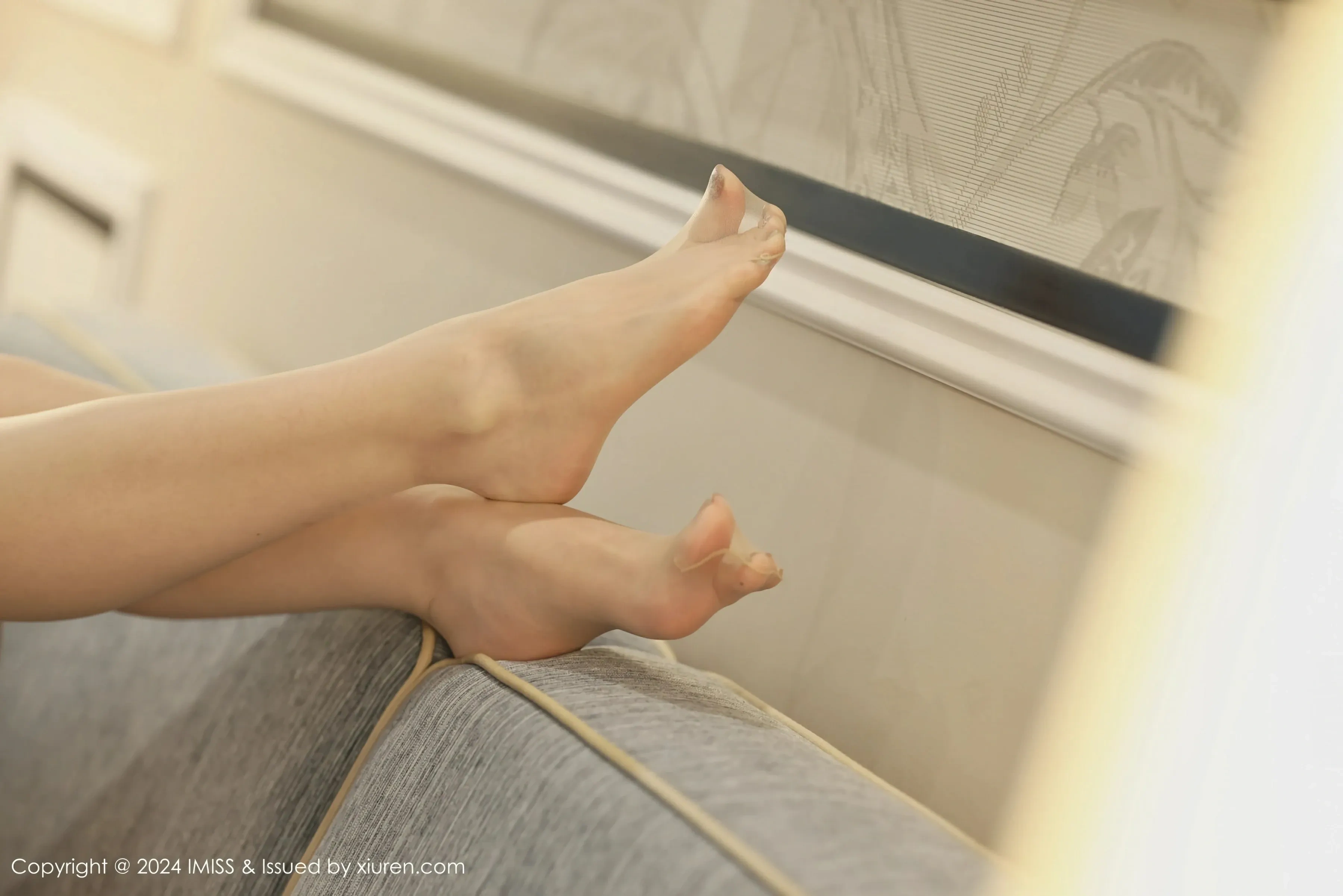  爱蜜社 VOL.773 瑞妤 [50P]第14张