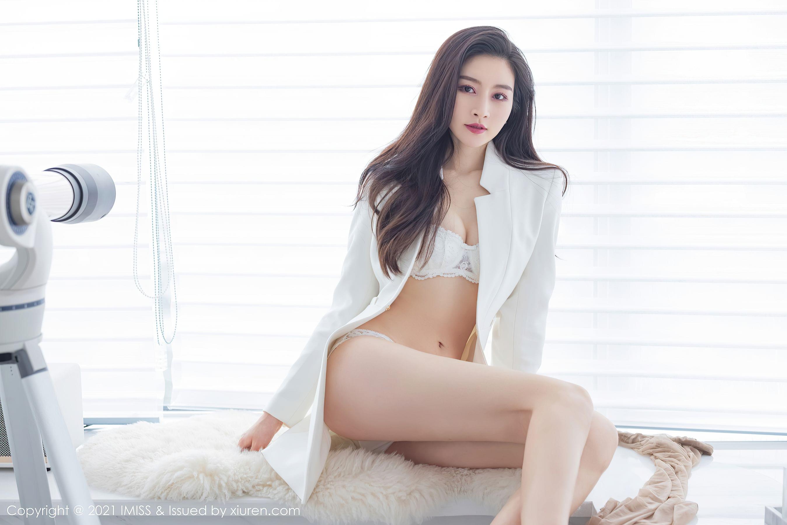 爱蜜社IMiss Vol.594 Vanessa第13张