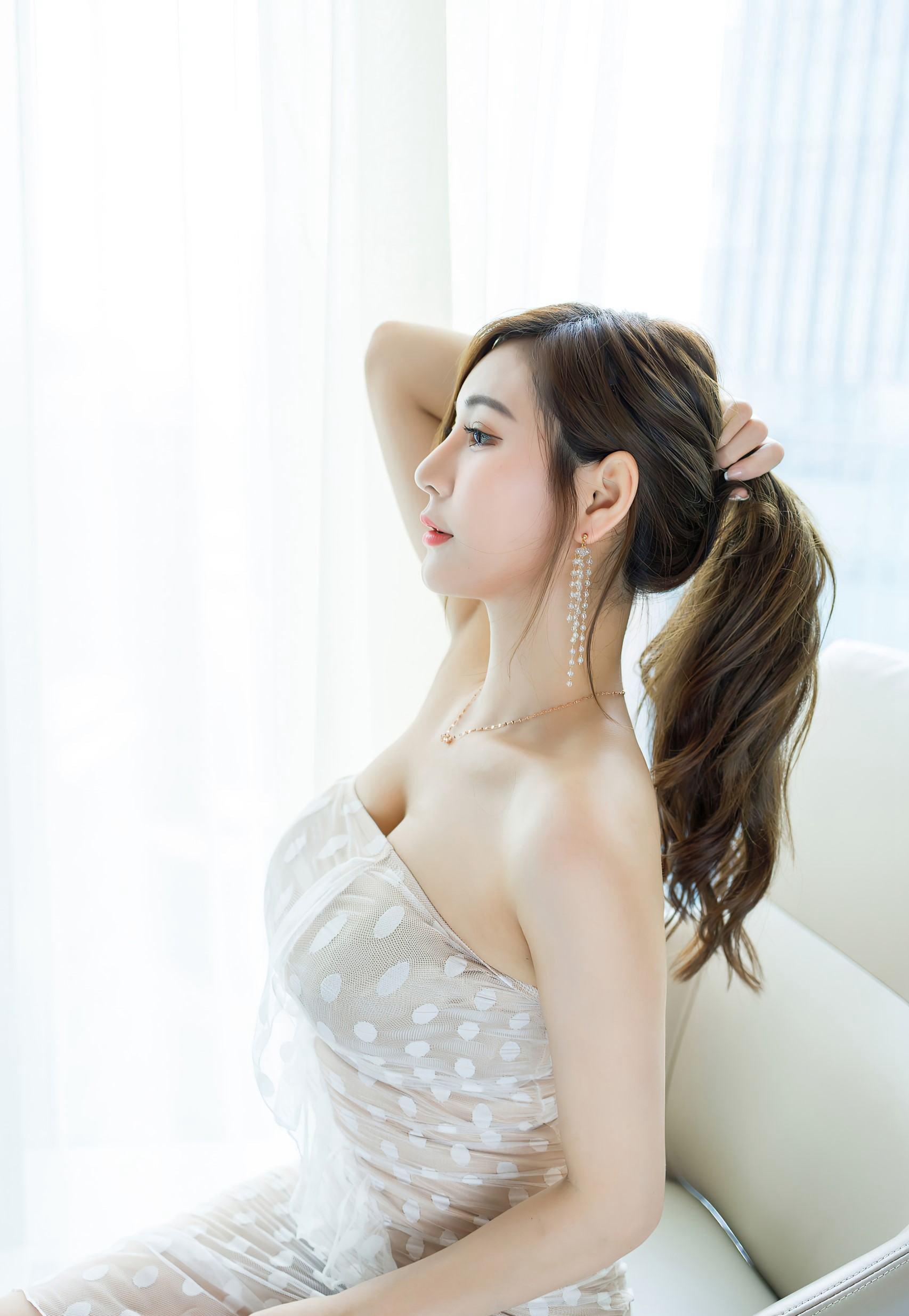 IMiss爱蜜社 Vol.486 Lavinia肉肉第10张