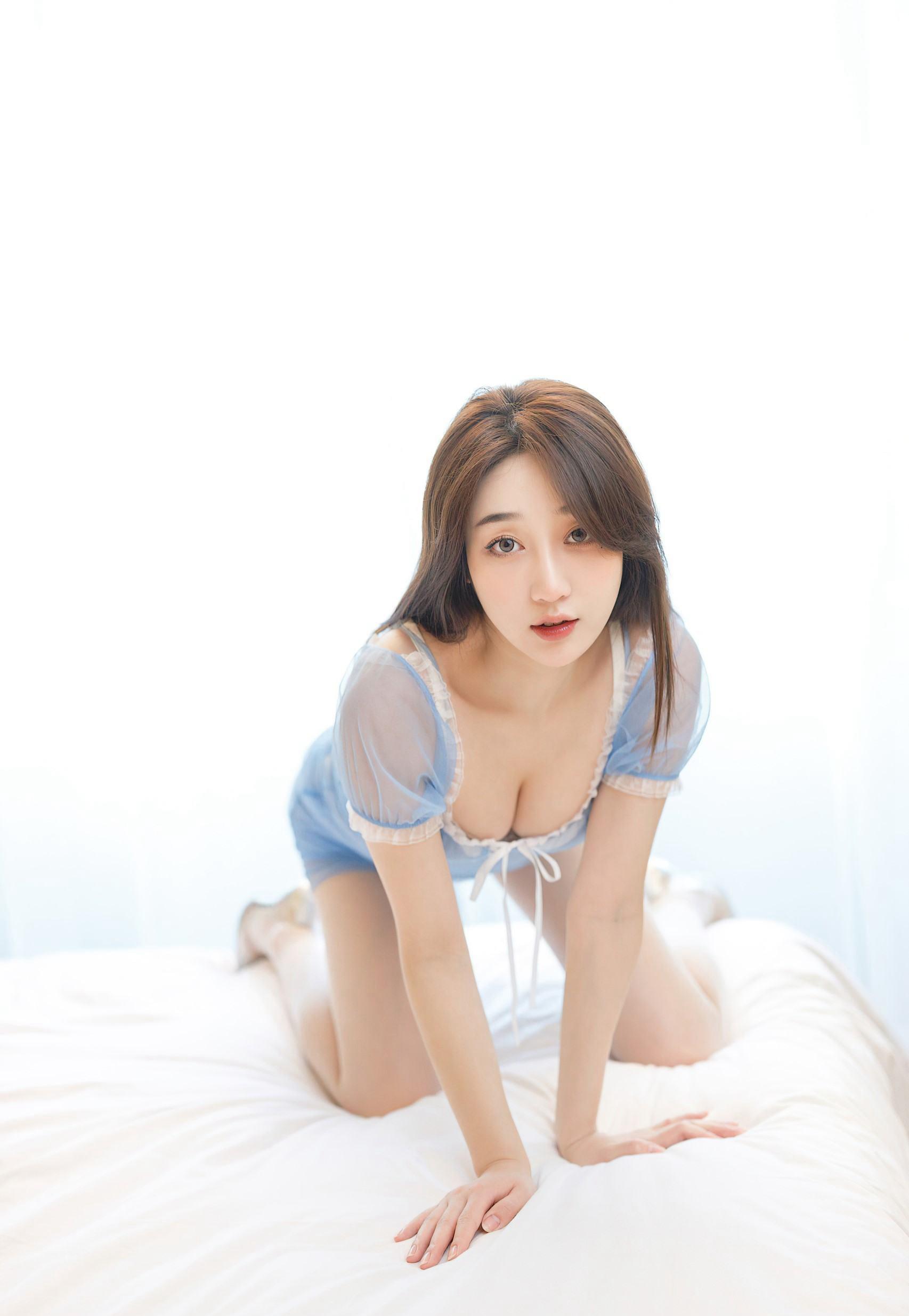 IMiss爱蜜社 Vol.482 九月生 _第23张