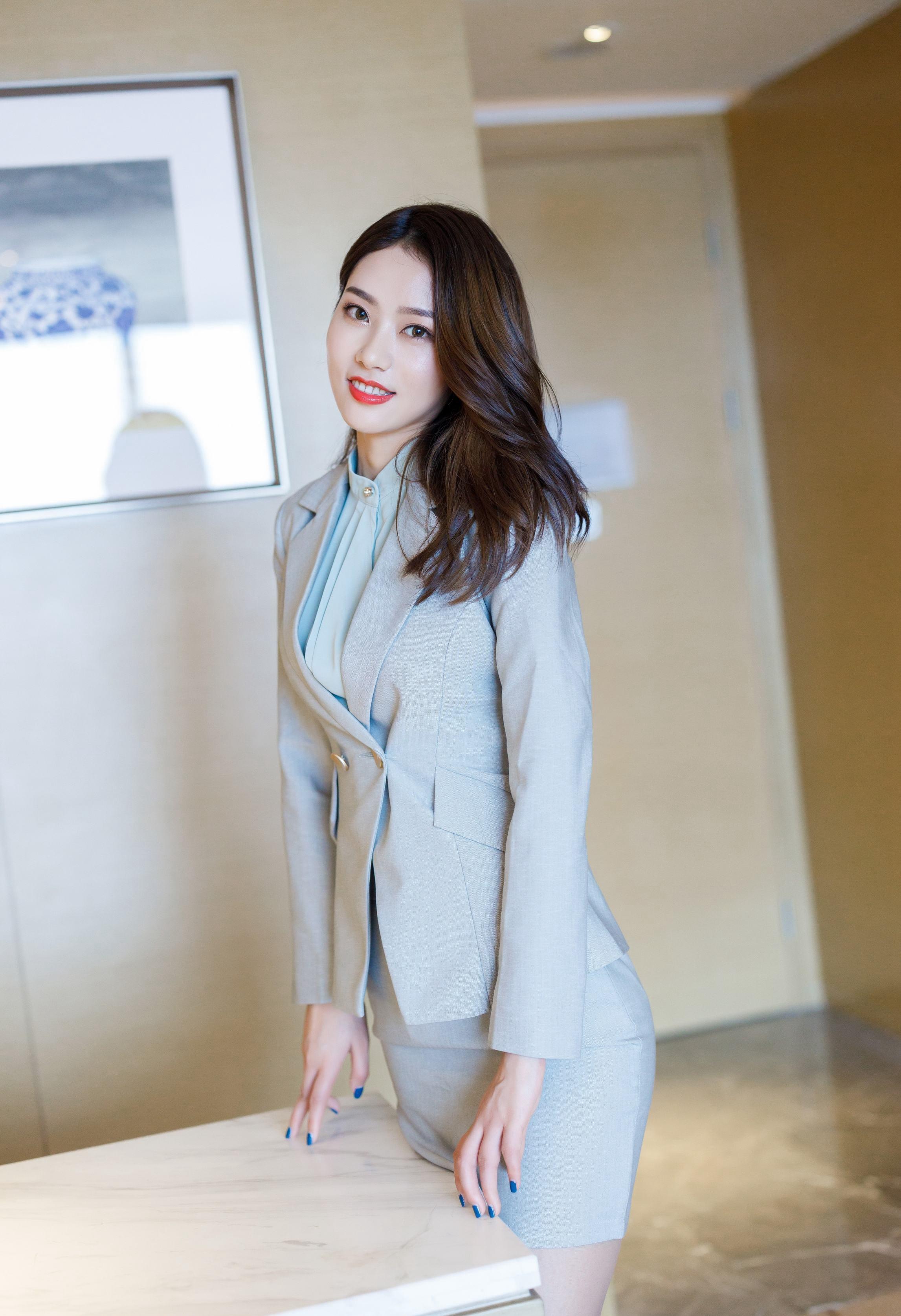 IMiss爱蜜社 VOL.466 方子萱第15张