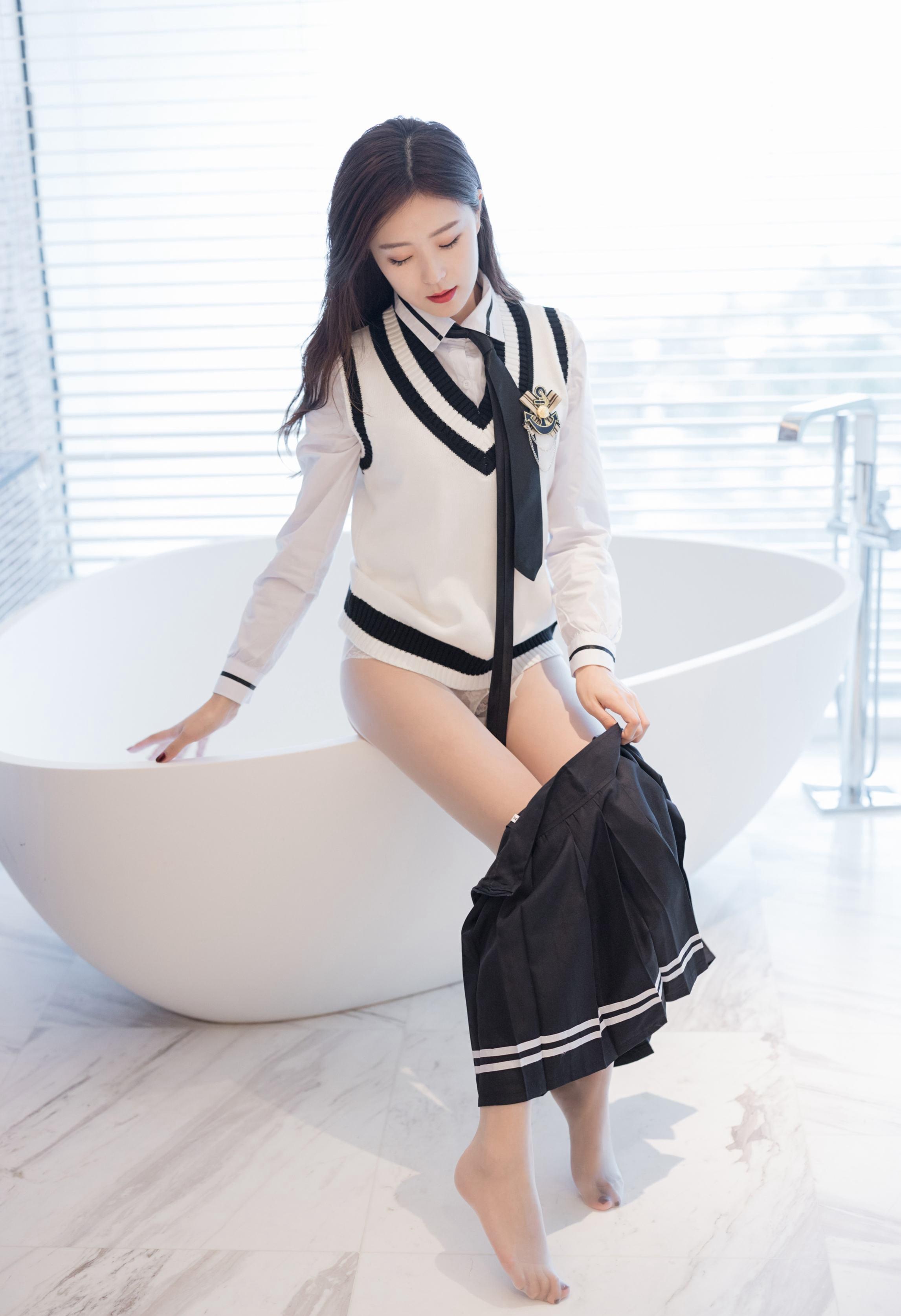 IMiss爱蜜社 VOL.467 杨紫嫣Cynthia第13张