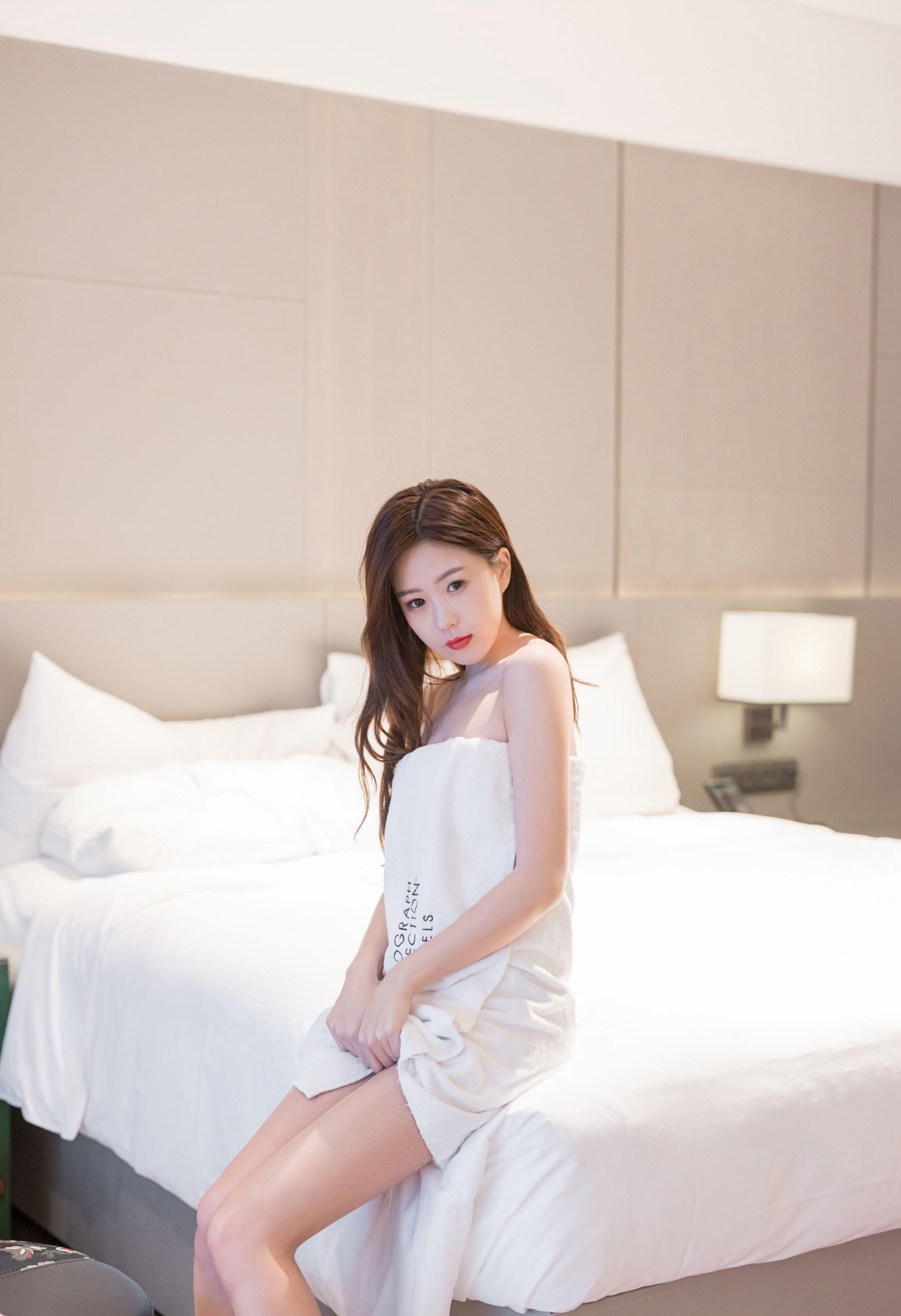 IMiss爱蜜社 VOL.467 杨紫嫣Cynthia第5张