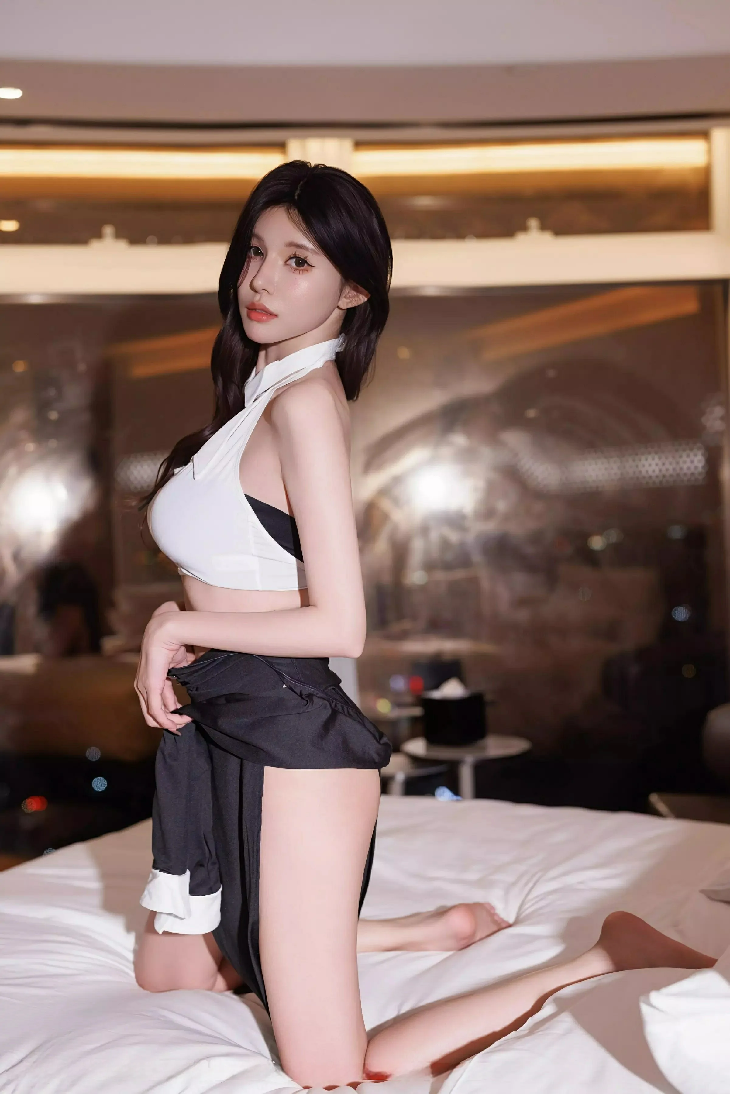  爱蜜社 VOL.786 泥鳅鳅 [65]第19张